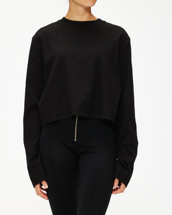lululemon - Lululemon Swiftly Tech Long Sleeve 2.0 Size 0 *Race BLACK on  Designer Wardrobe