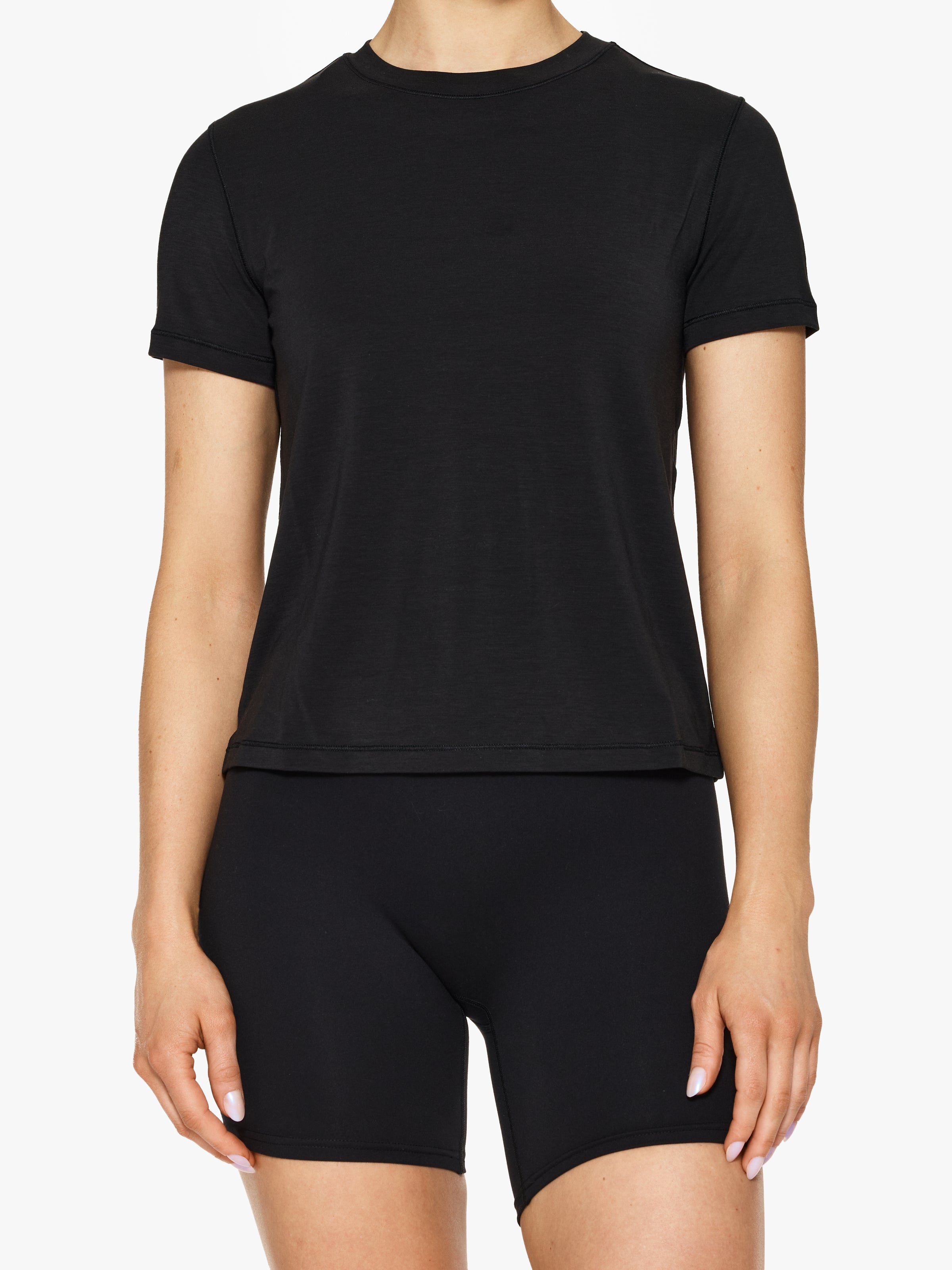 Lululemon Training Classic-Fit Short Sleeve