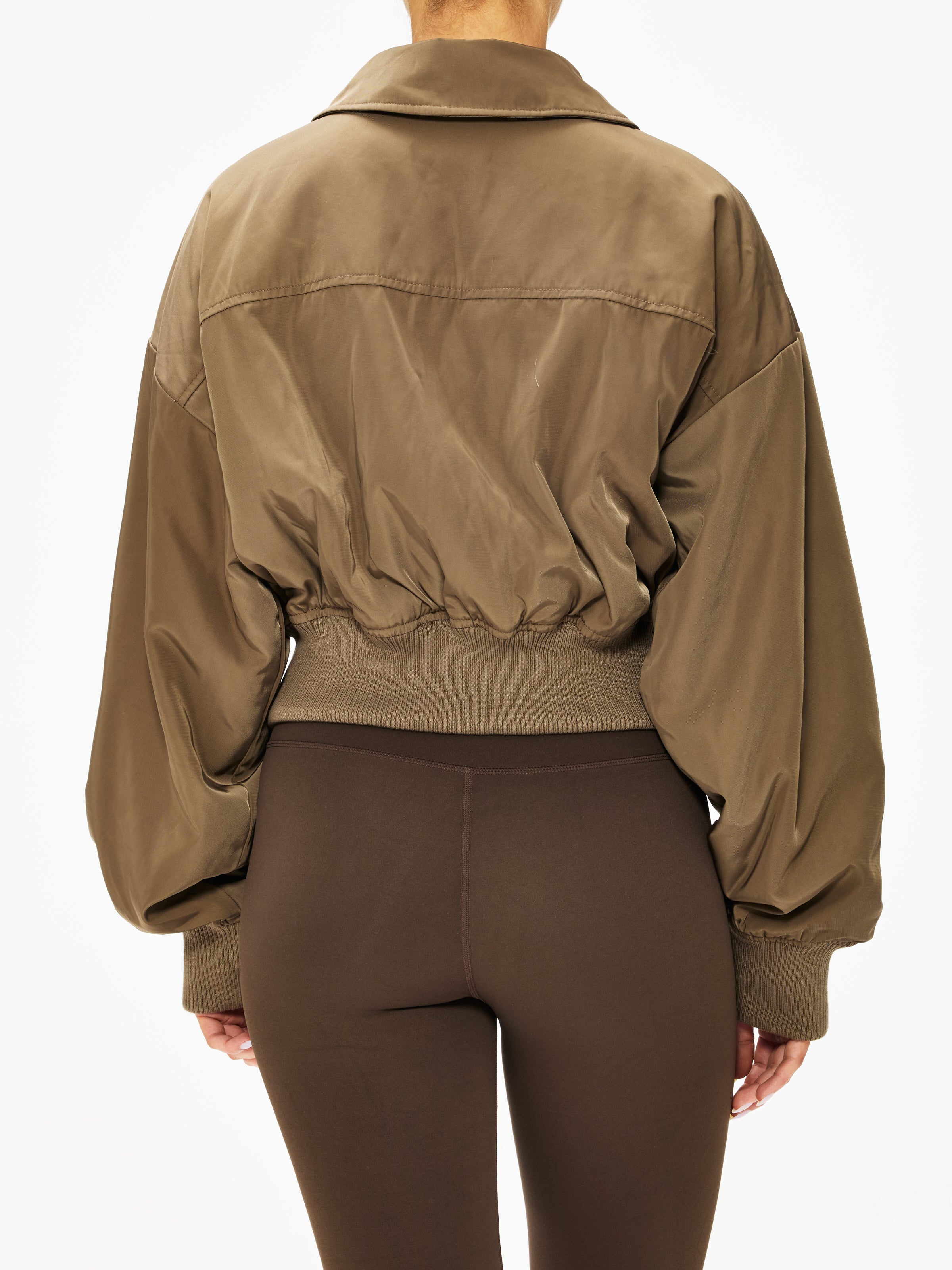 PE Nation Pursuit Bomber