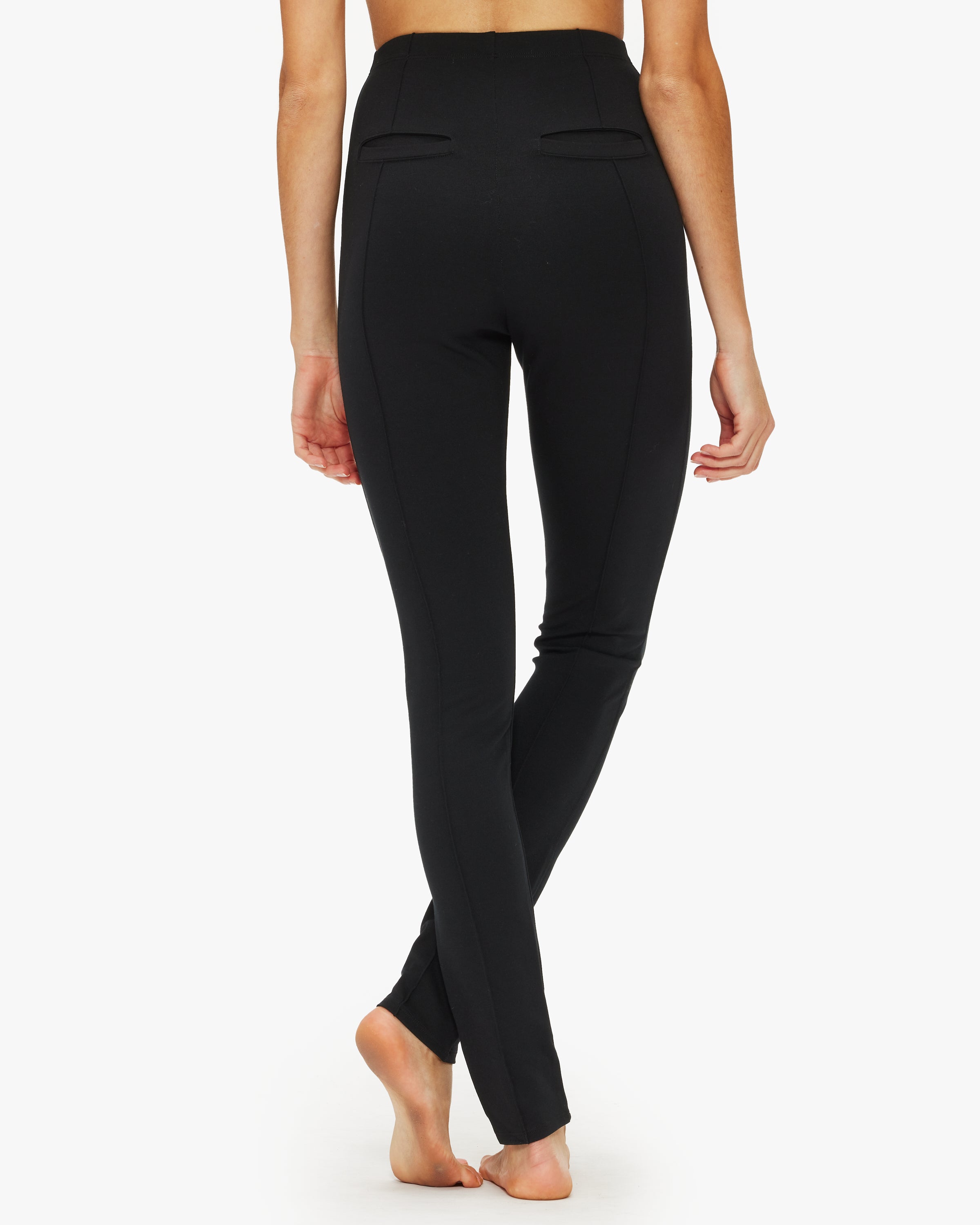 Enza Costa Panel Legging