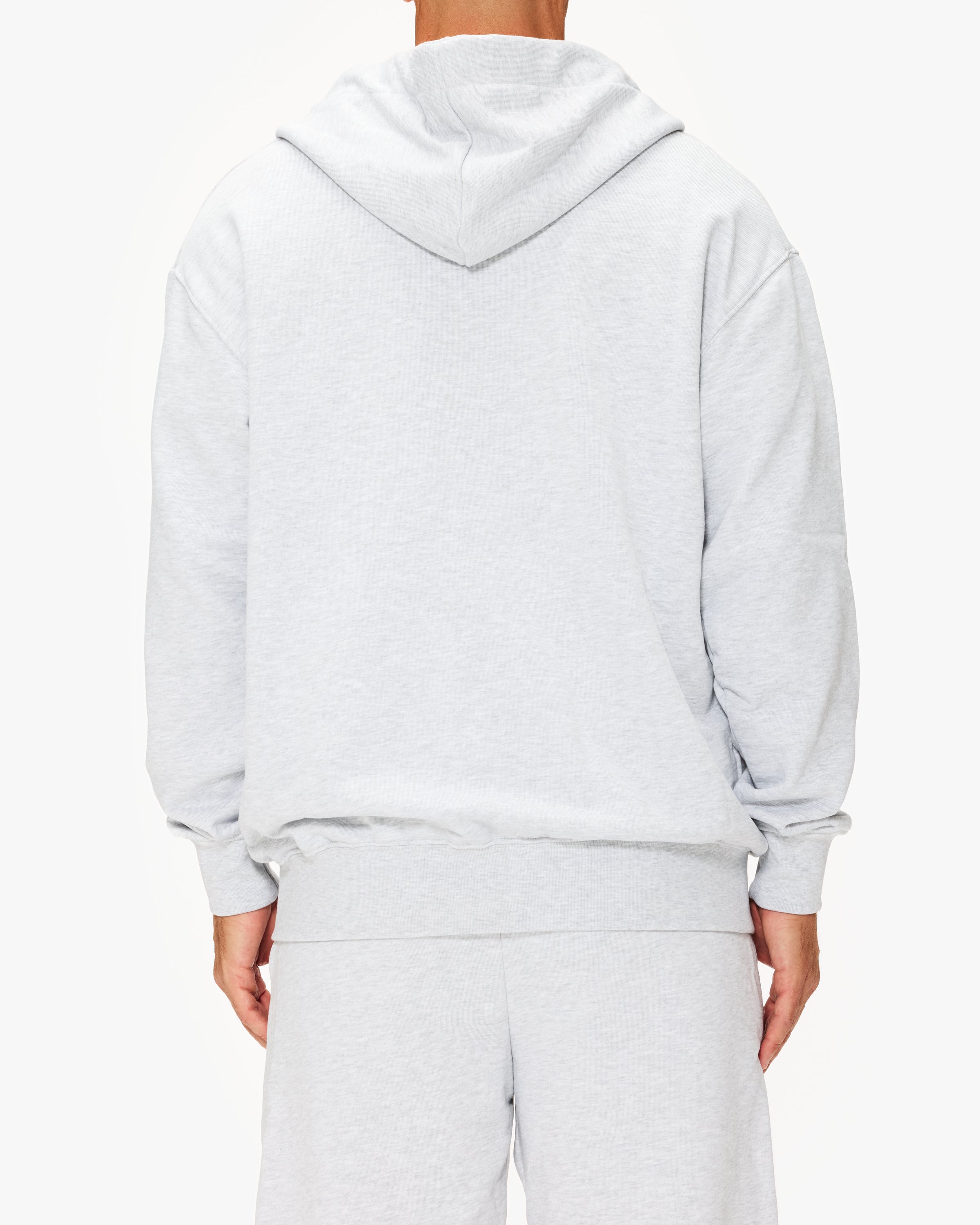 Family First Hoodie Zip Heart – The Shop at Equinox