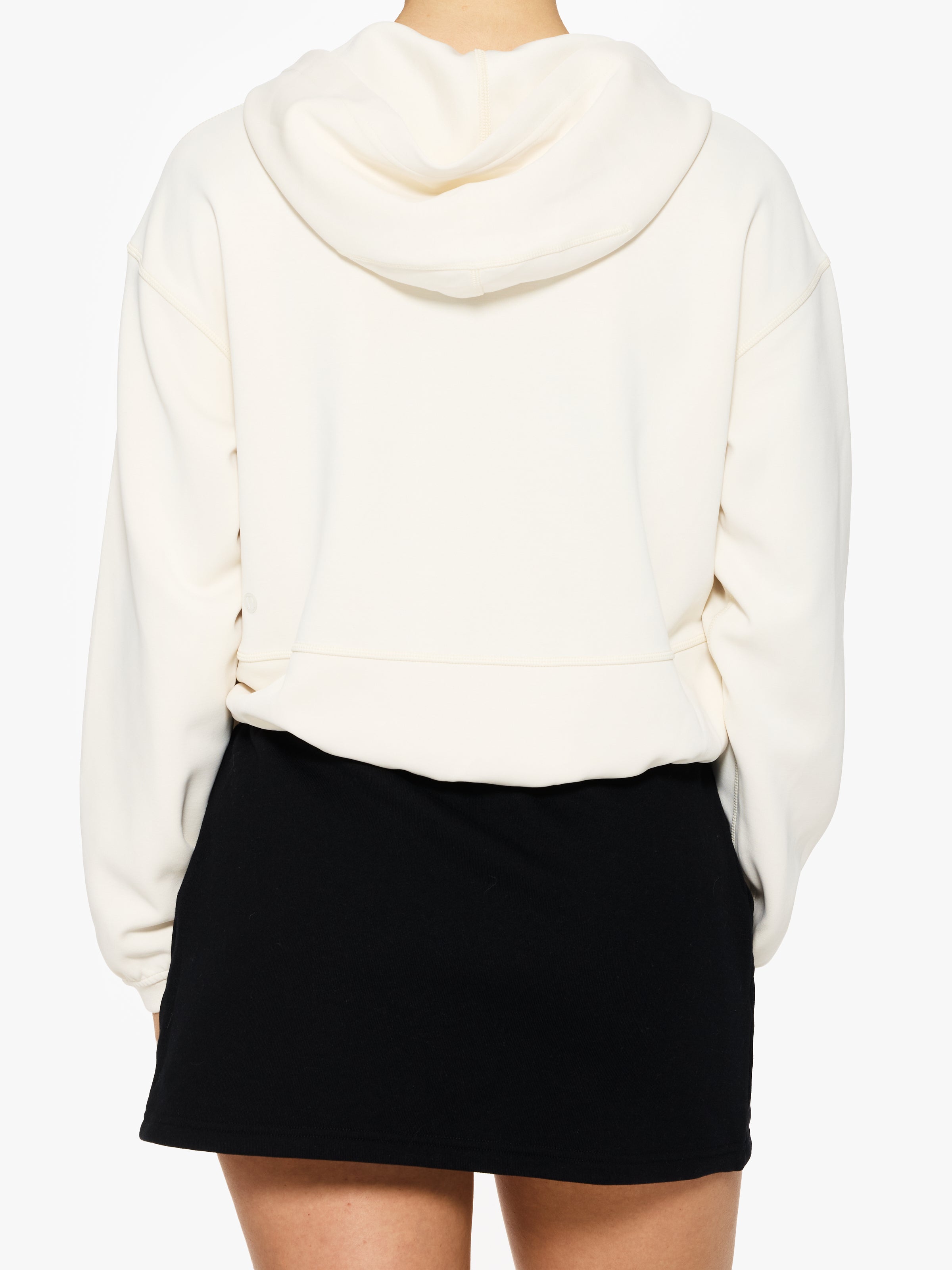 Lululemon Softstreme™ Full Zip Hoodie