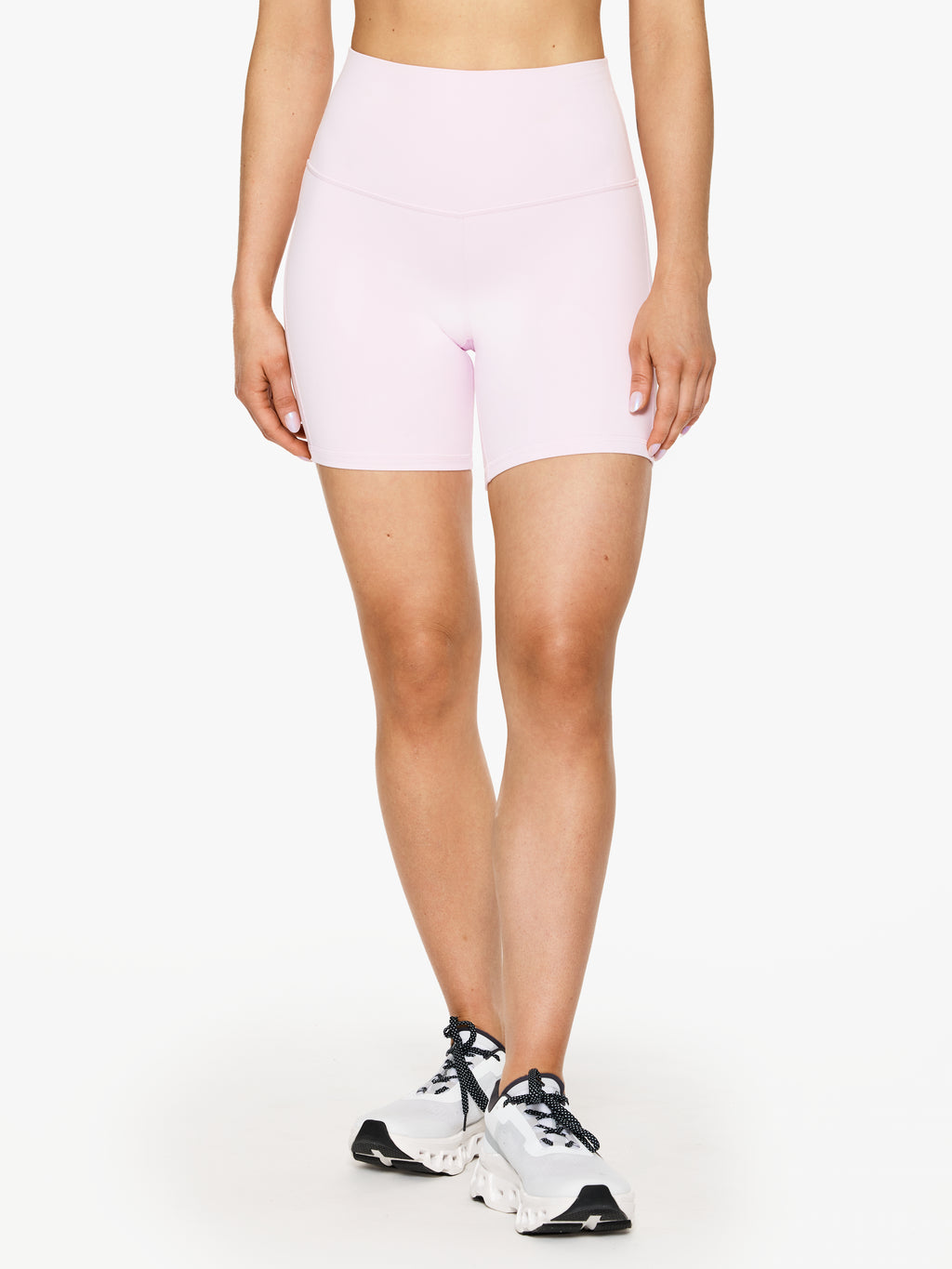 新品未使用 Lululemon x Barry’s ショートパンツ サイズ6 Trail Running Shorts With Pockets | lululemon