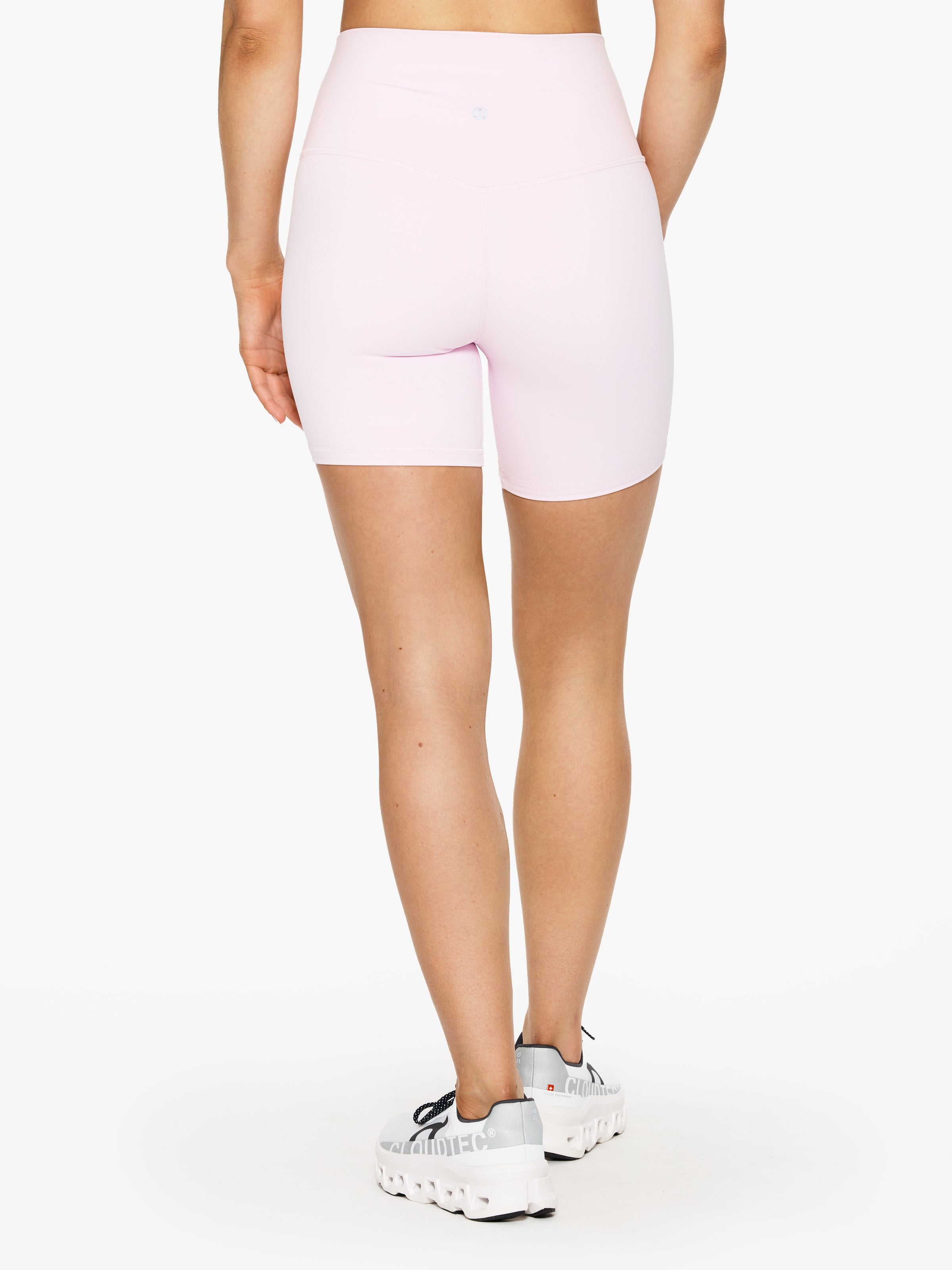 Lululemon Align™ High Rise Short 6"