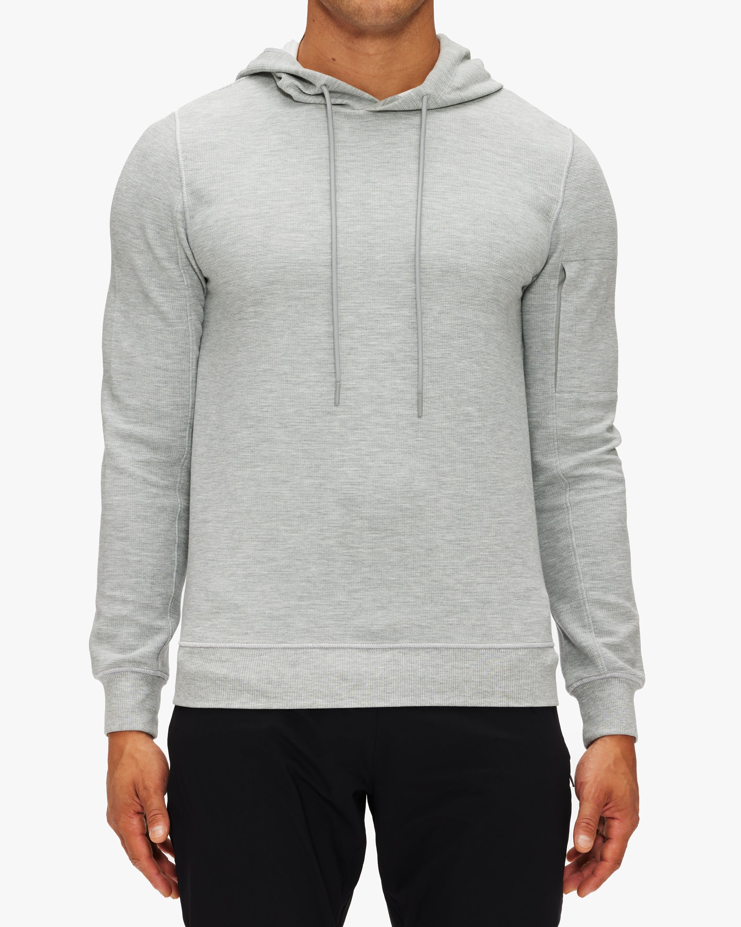 Fourlaps Latitude Waffle Hoodie