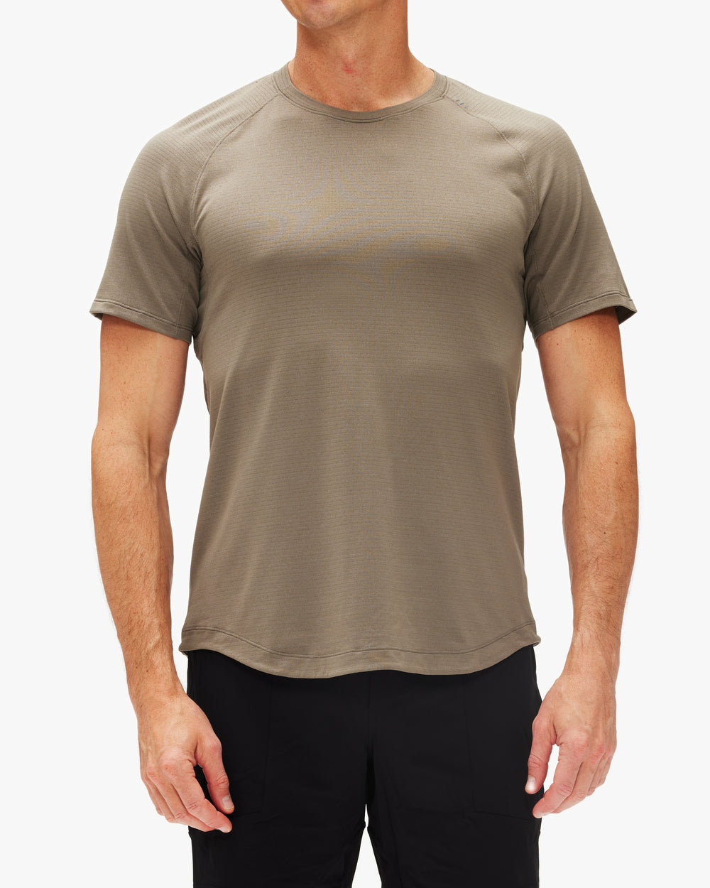 Lululemon License to Train Short Sleeve – The Shop at Equinox
