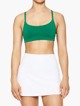 Lululemon Wunder Train Strappy Racer Bra A/B