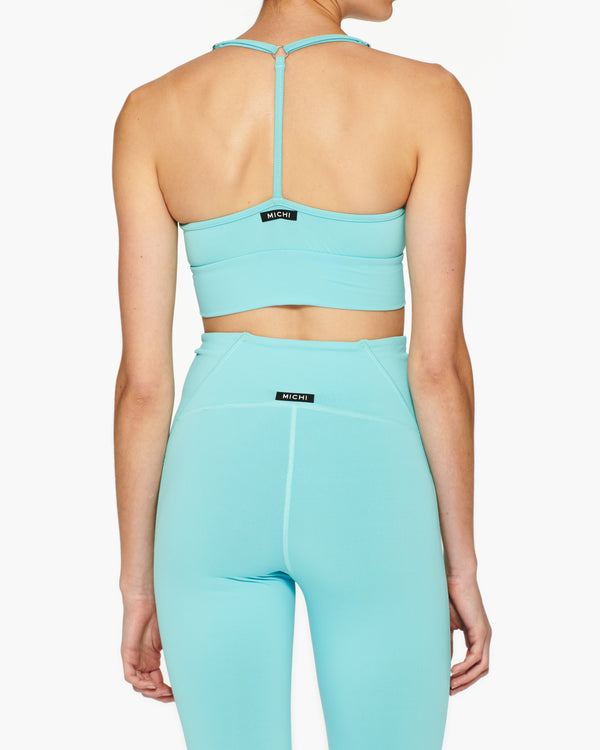 Palma Longline Bra