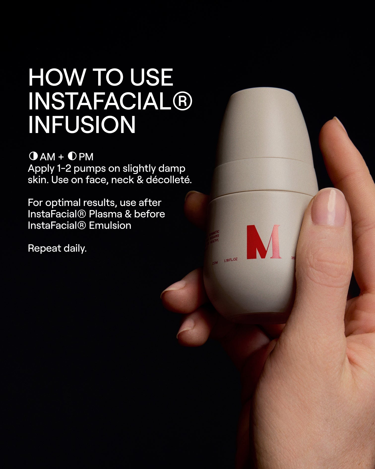 INSTAFACIAL® INFUSION