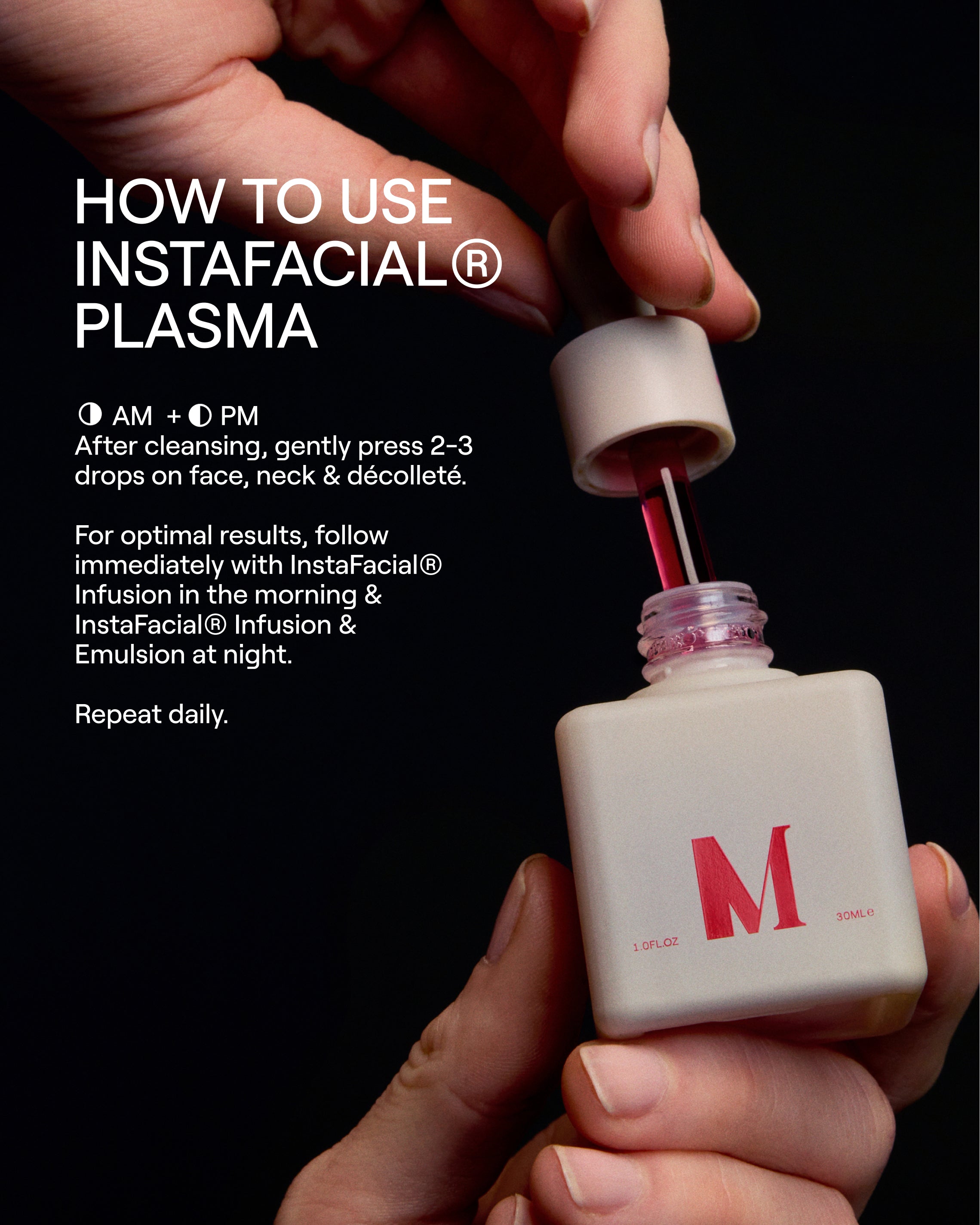 INSTAFACIAL® PLASMA