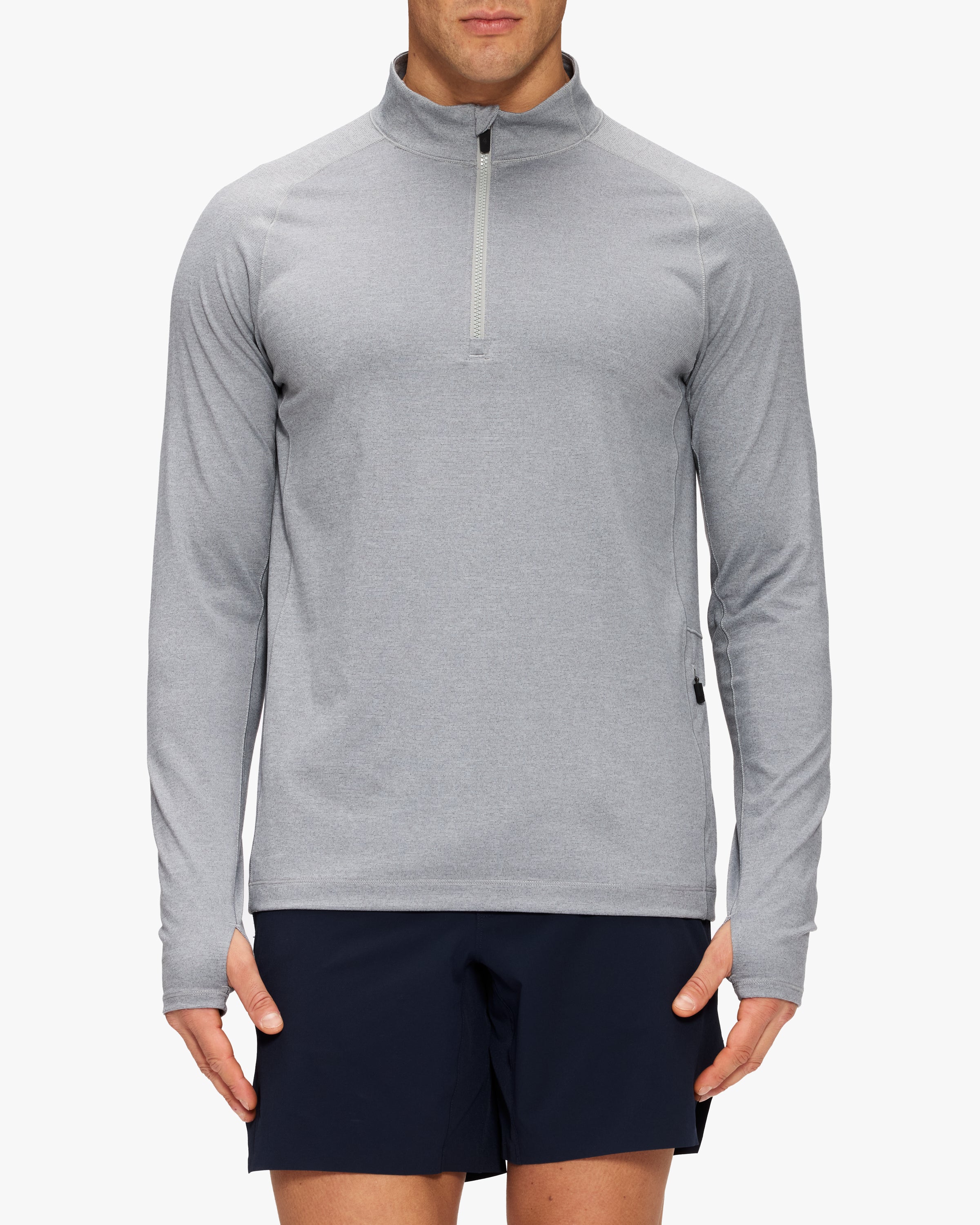 Fourlaps Swift Quarter Zip