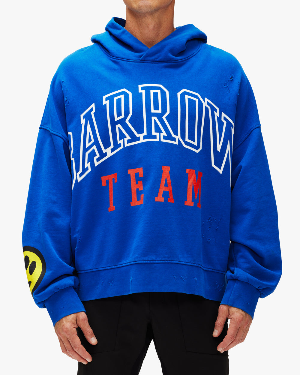 Barrow Hoodie Unisex