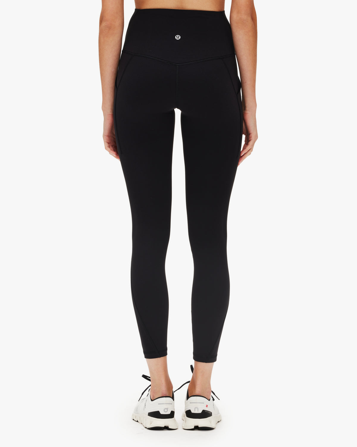 Lululemon Align™ High-Rise Pant 25" with Pockets