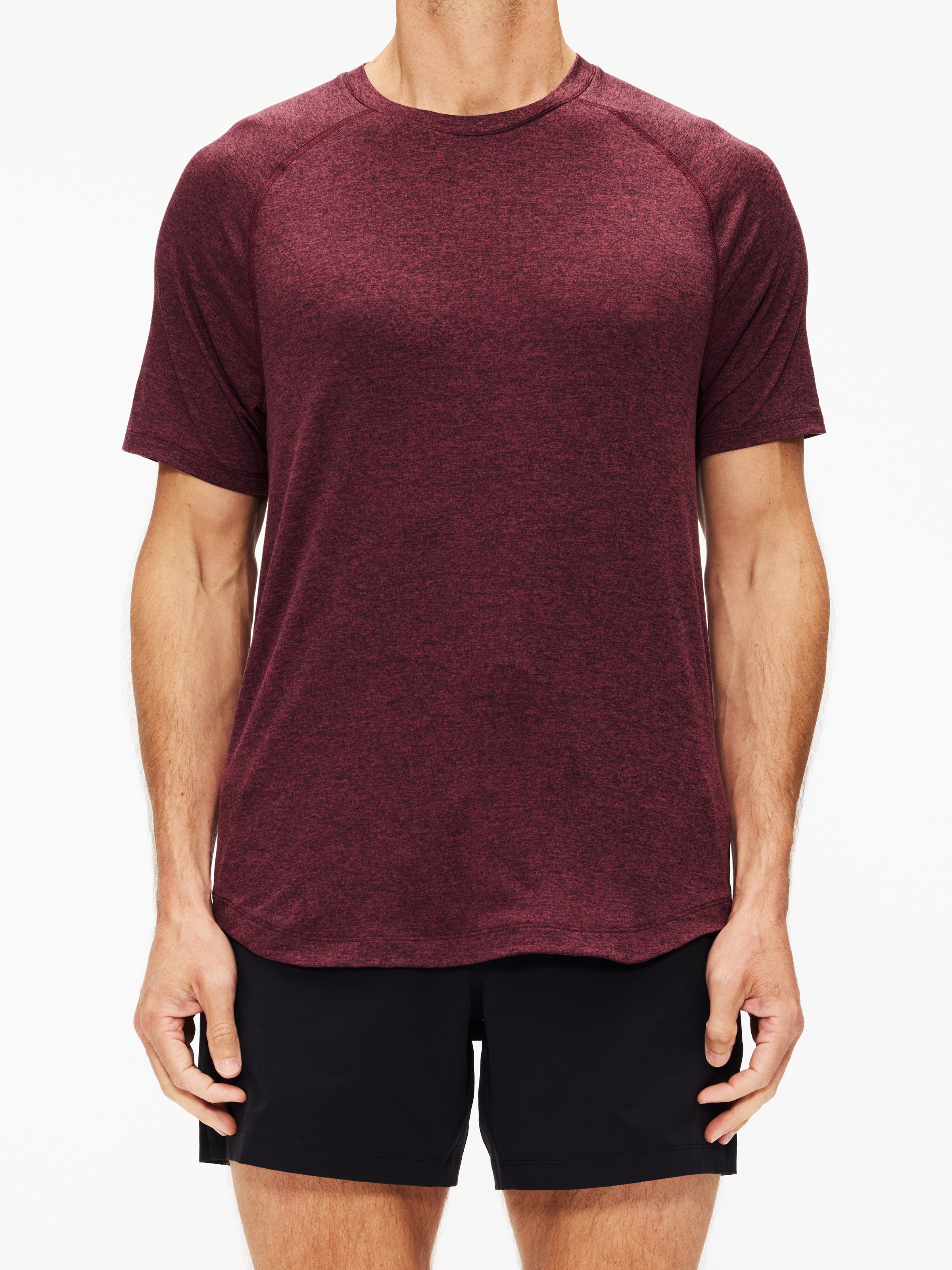 Rhone Atmosphere Tee