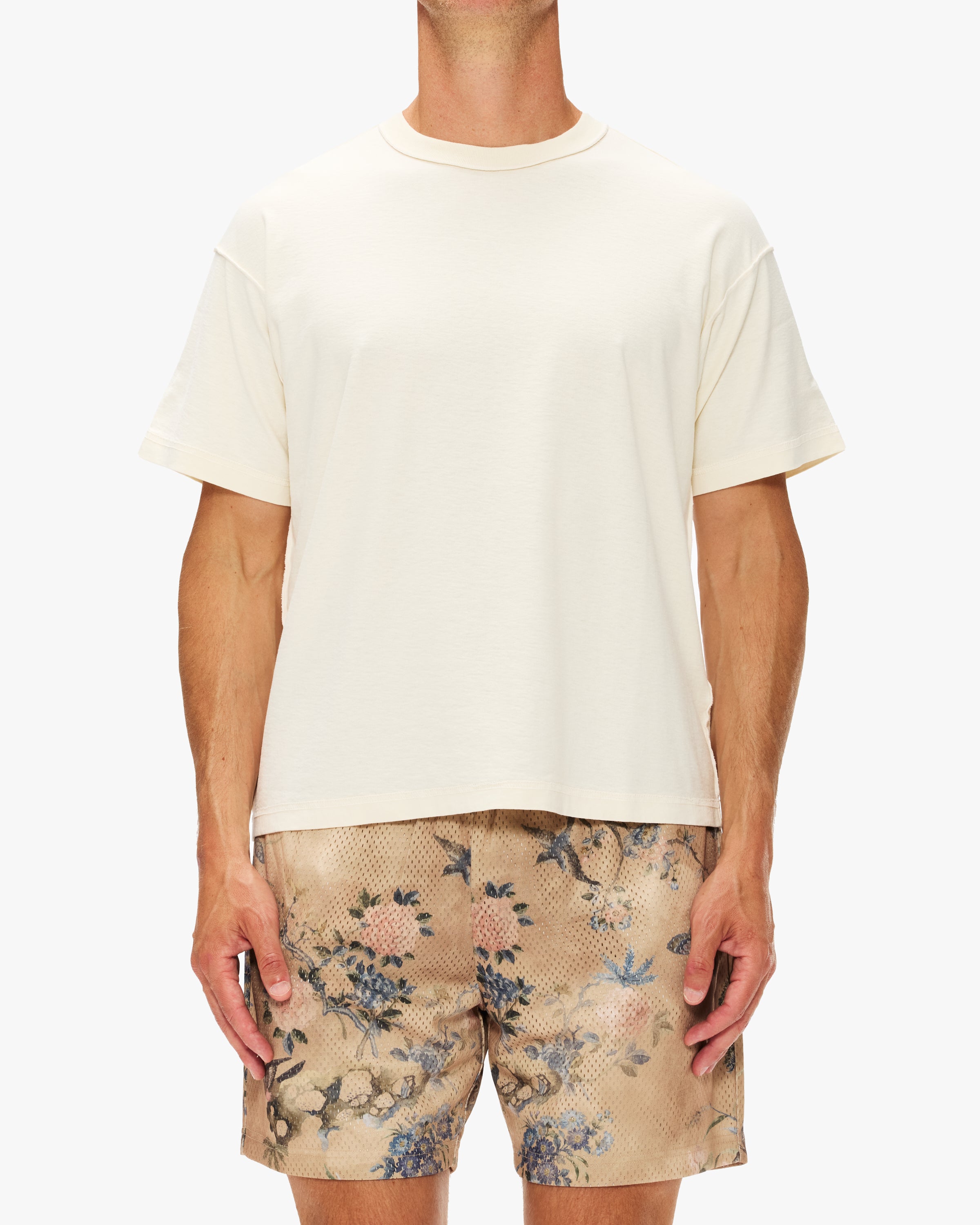 John Elliott Anti-Expo Tee – The Shop at Equinox