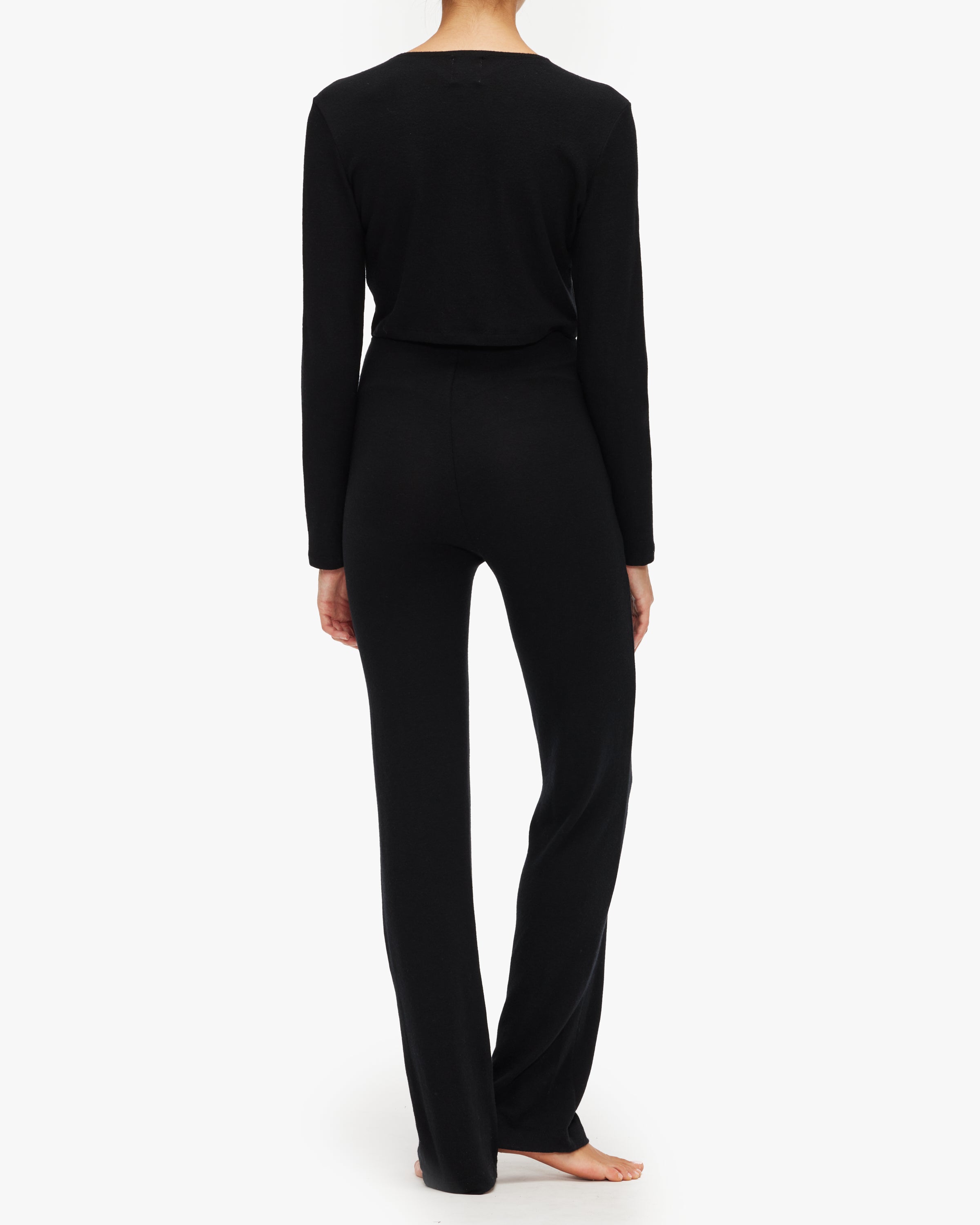 Leset Lauren Crop Cardigan II – The Shop at Equinox