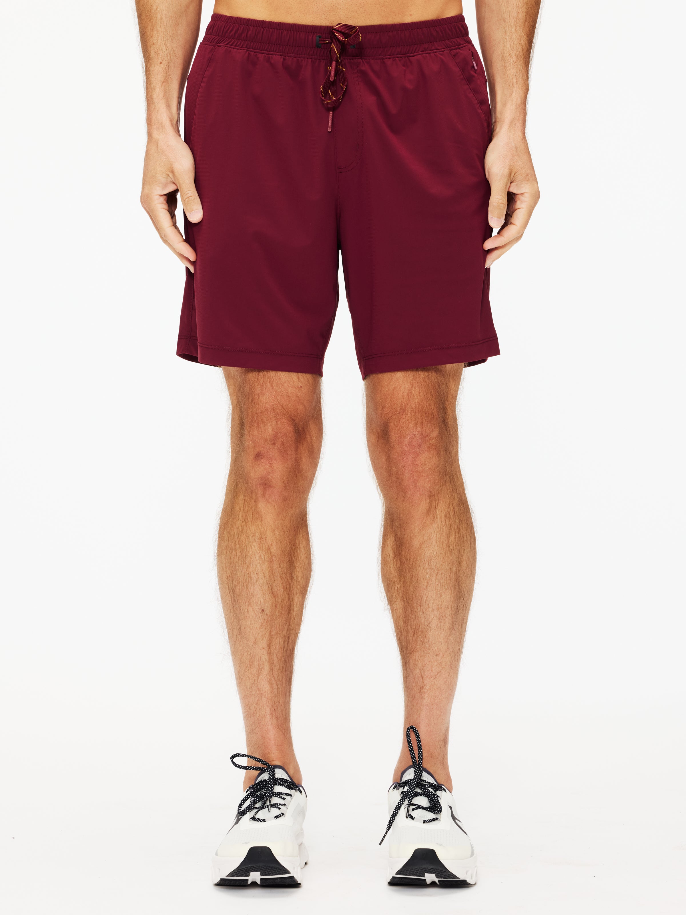 Rhone Pursuit Short 7" - Unlined