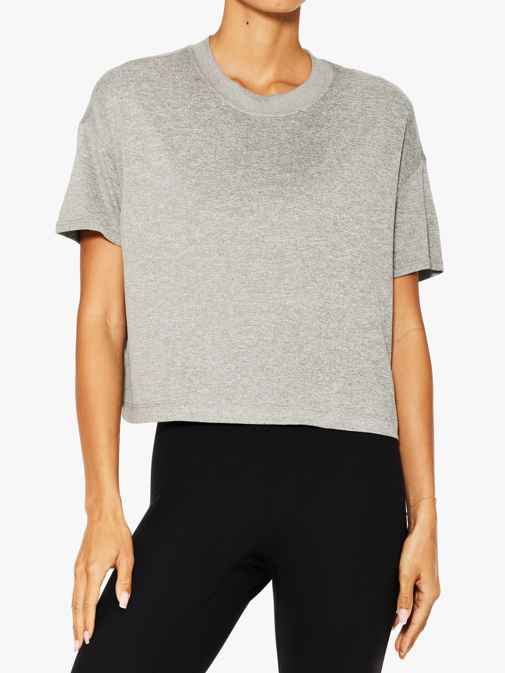 UYORI⑦ Vuori Energy Tee – The Shop at Equinox