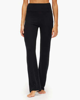 Leset Lauren Straight Leg Pant