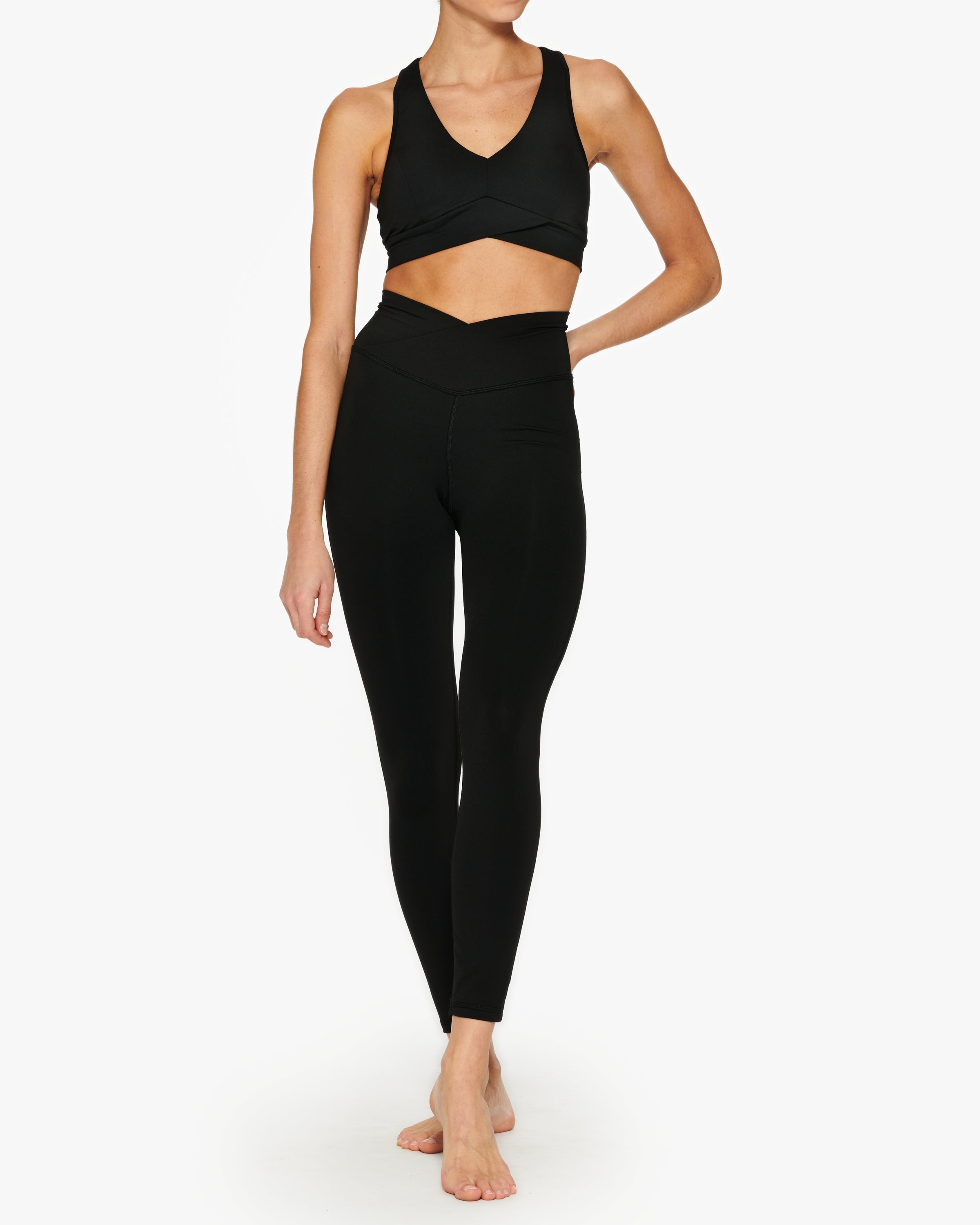 Michi Ray Legging