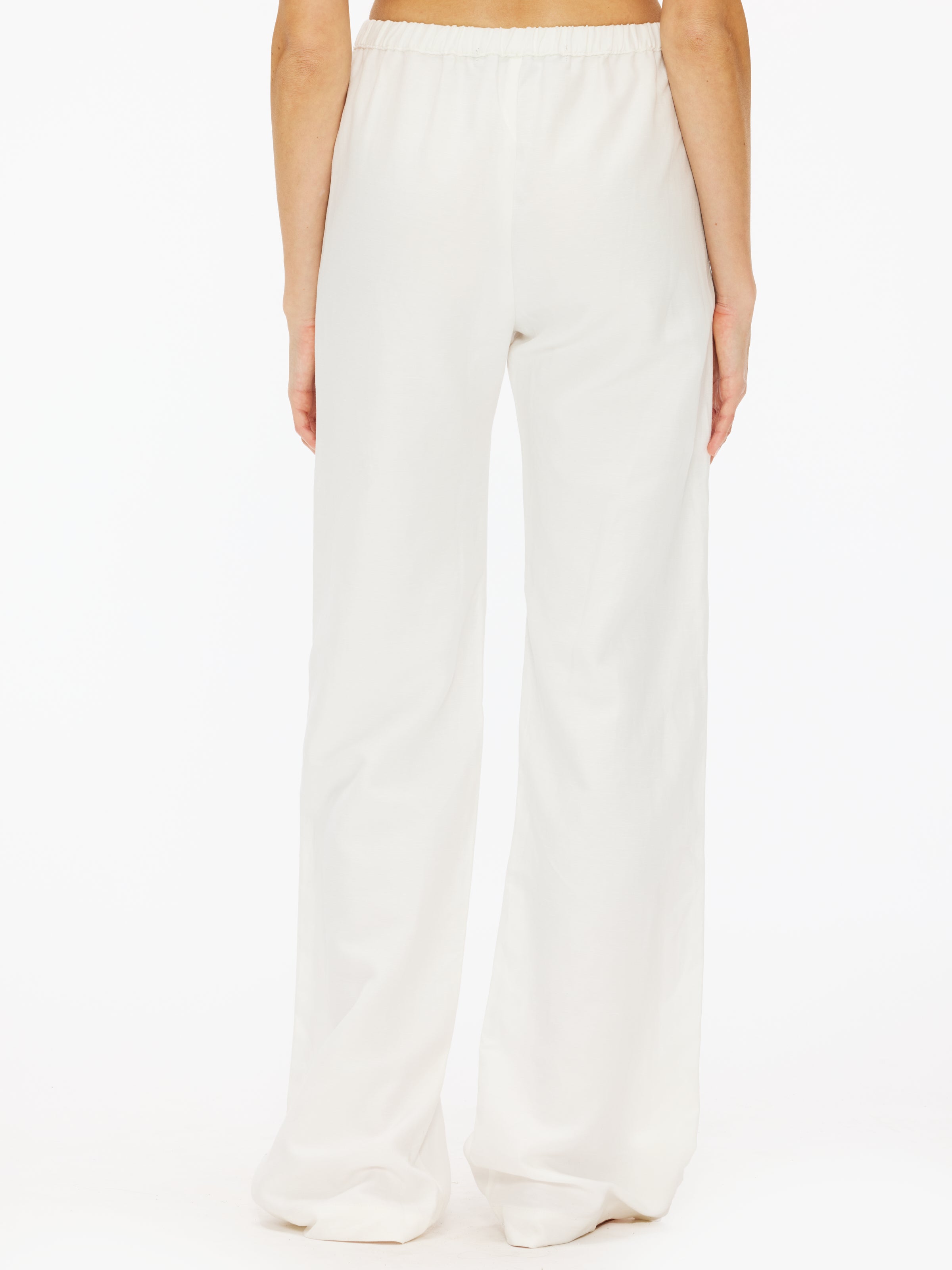 Enza Costa Twill Everywhere Pant