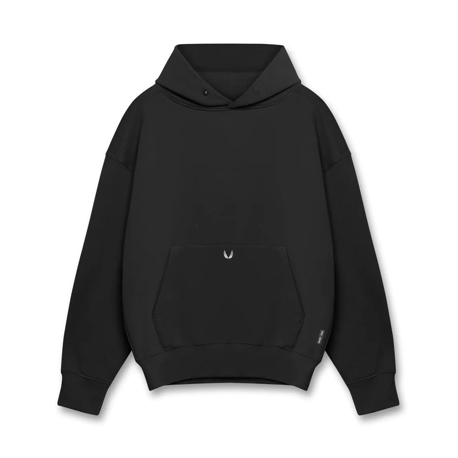 Asrv Tech-Terry Hoodie 2.0