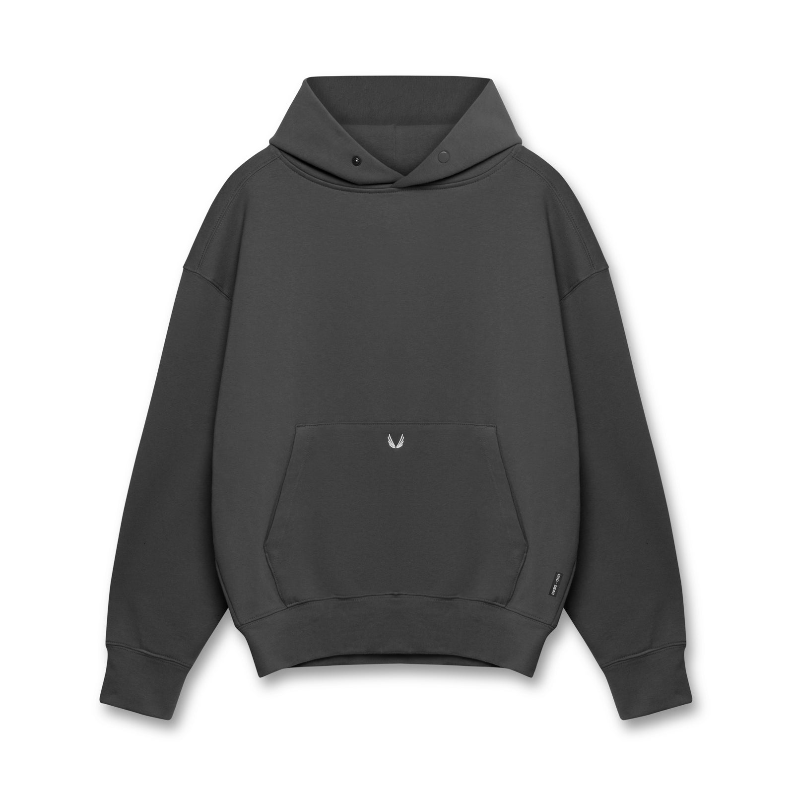 Asrv Tech-Terry Hoodie 2.0