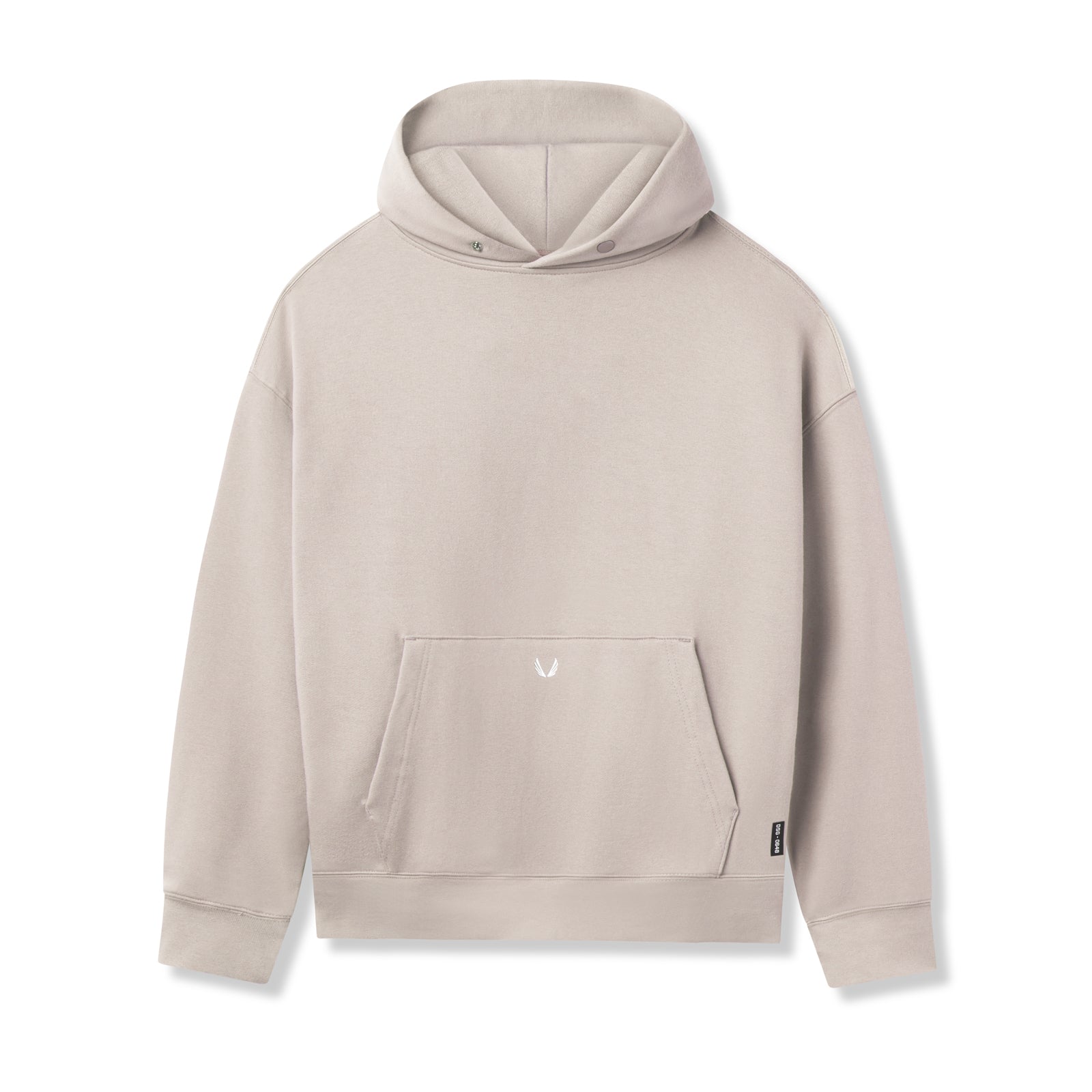 Tech-Terry Hoodie