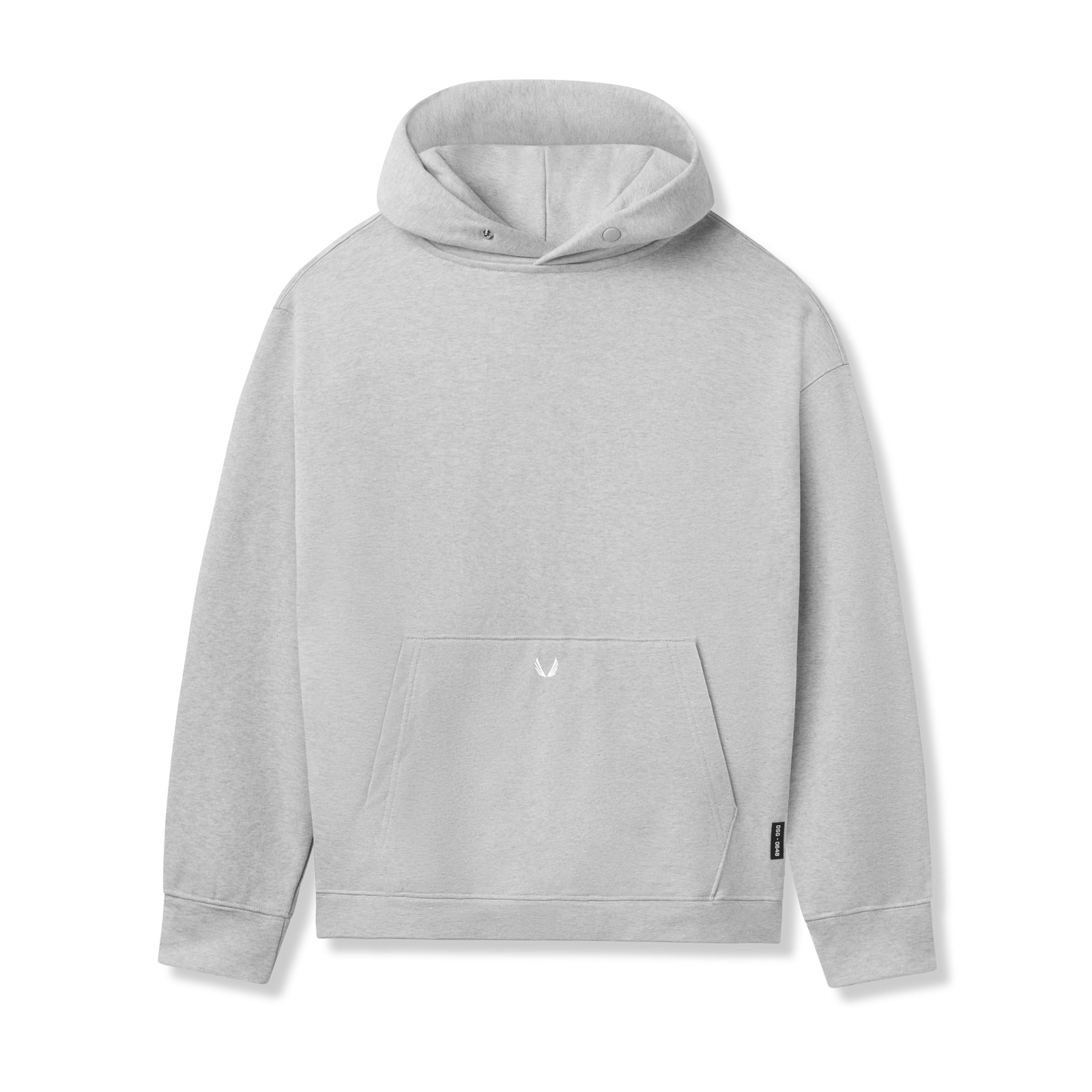 ASRV Tech Terry Hoodie The Shop at Equinox