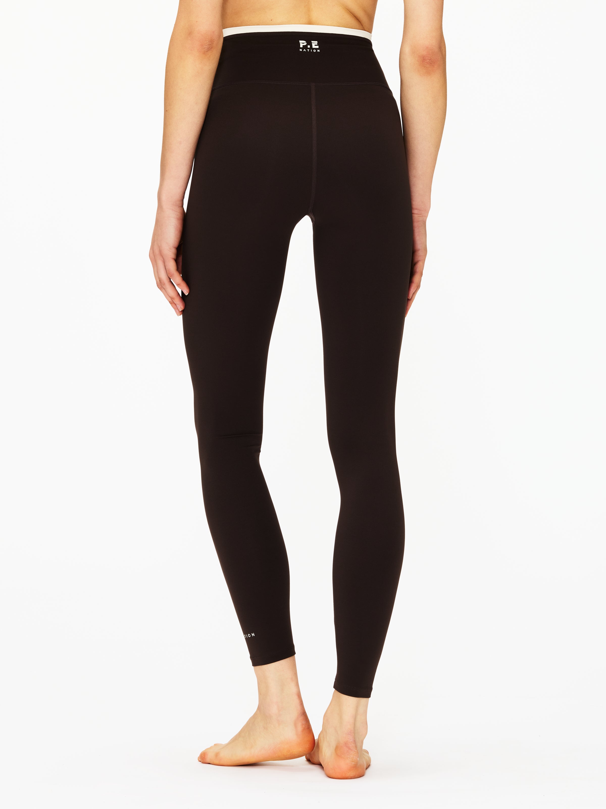 Lululemon Wunder Train High Rise Tight 25
