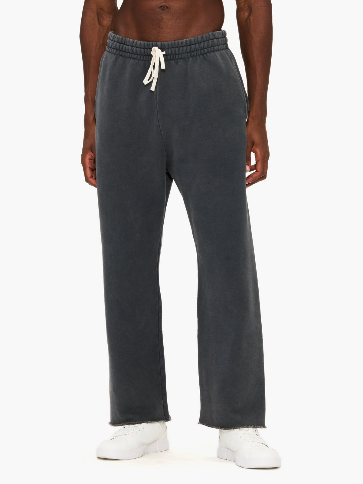John Elliott Overcast Fleece Crosby Sweats