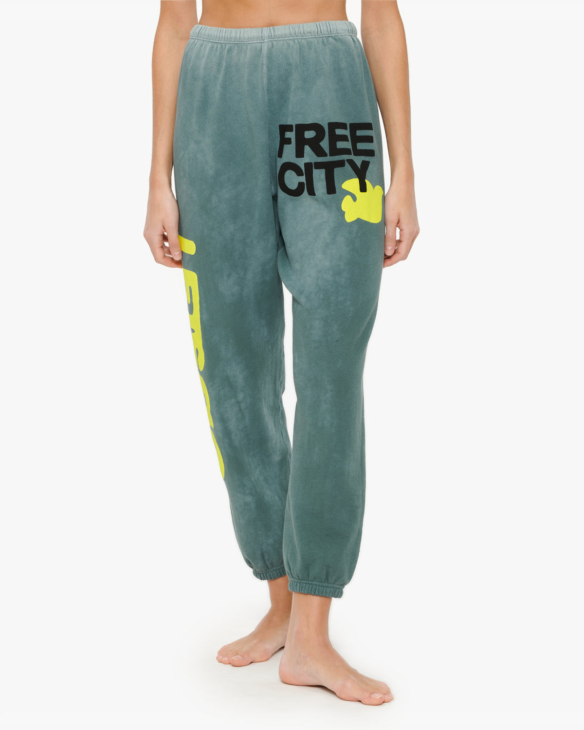 Free City OG Super Vintage Sweatpant