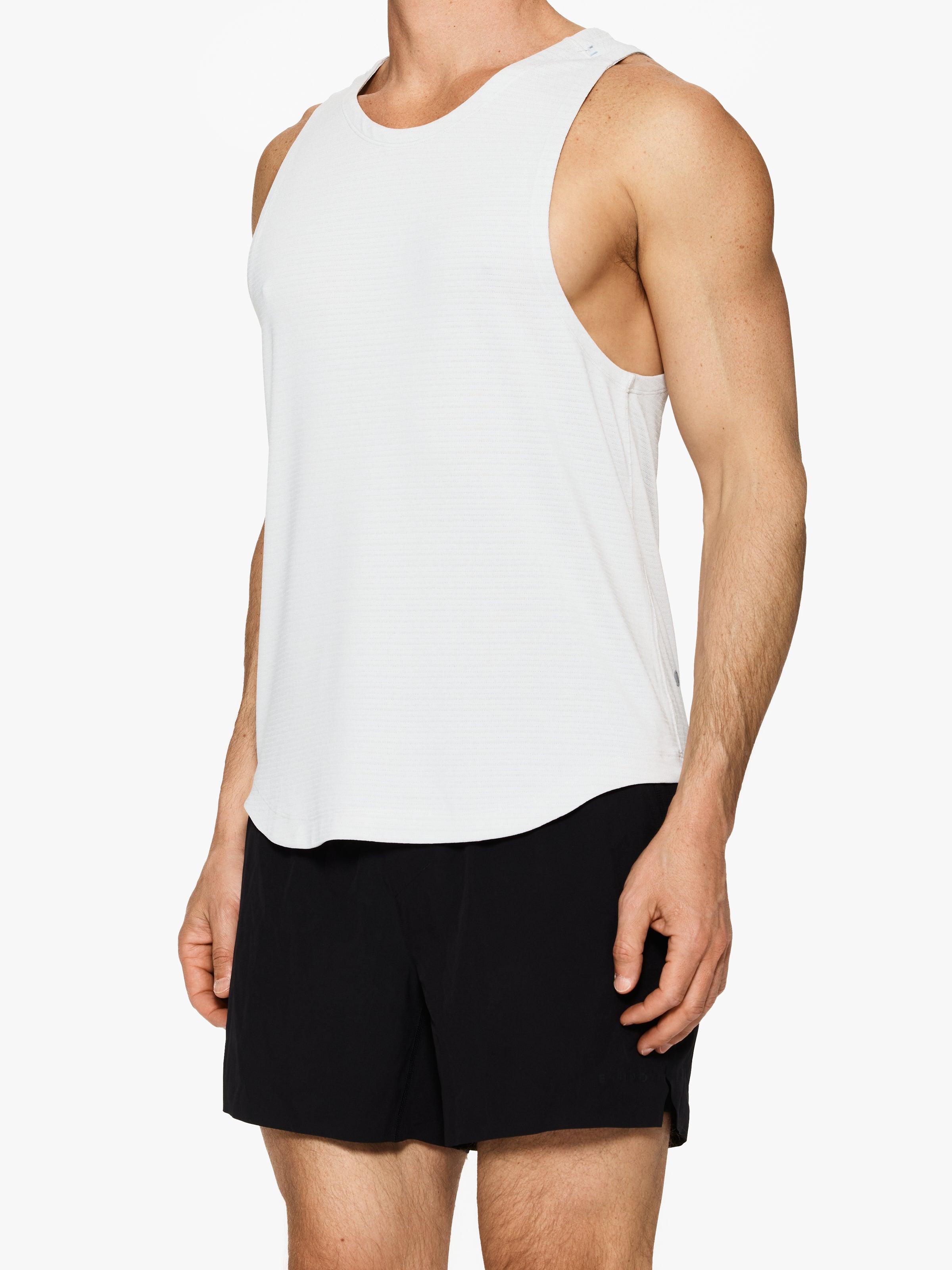 Lululemon License to Train Tank