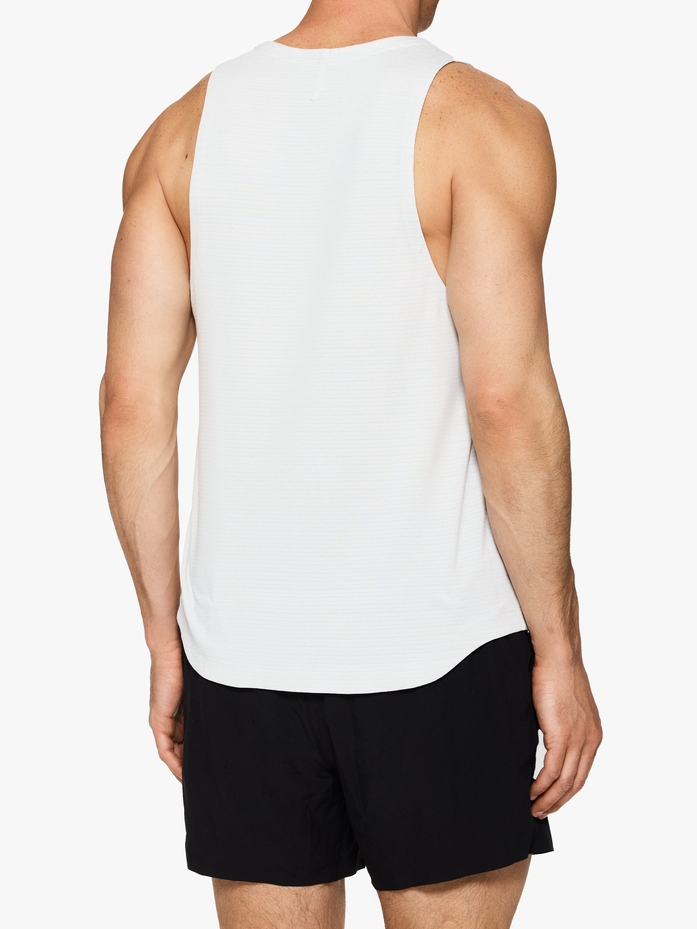 Lululemon License to Train Tank