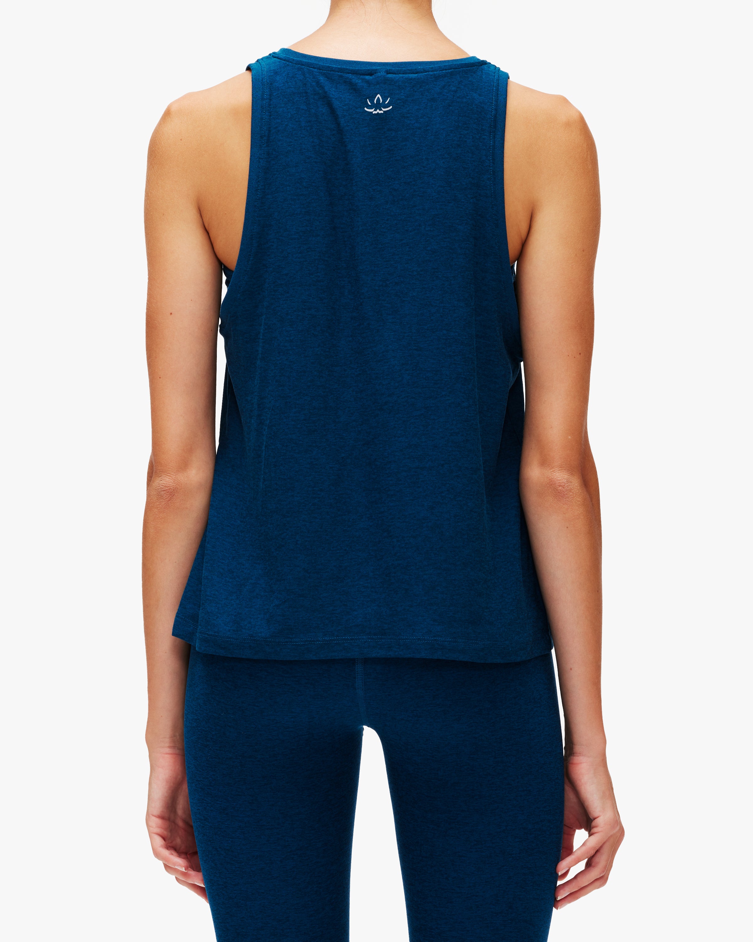 Beyond Yoga Featherweight Rebalance Tank