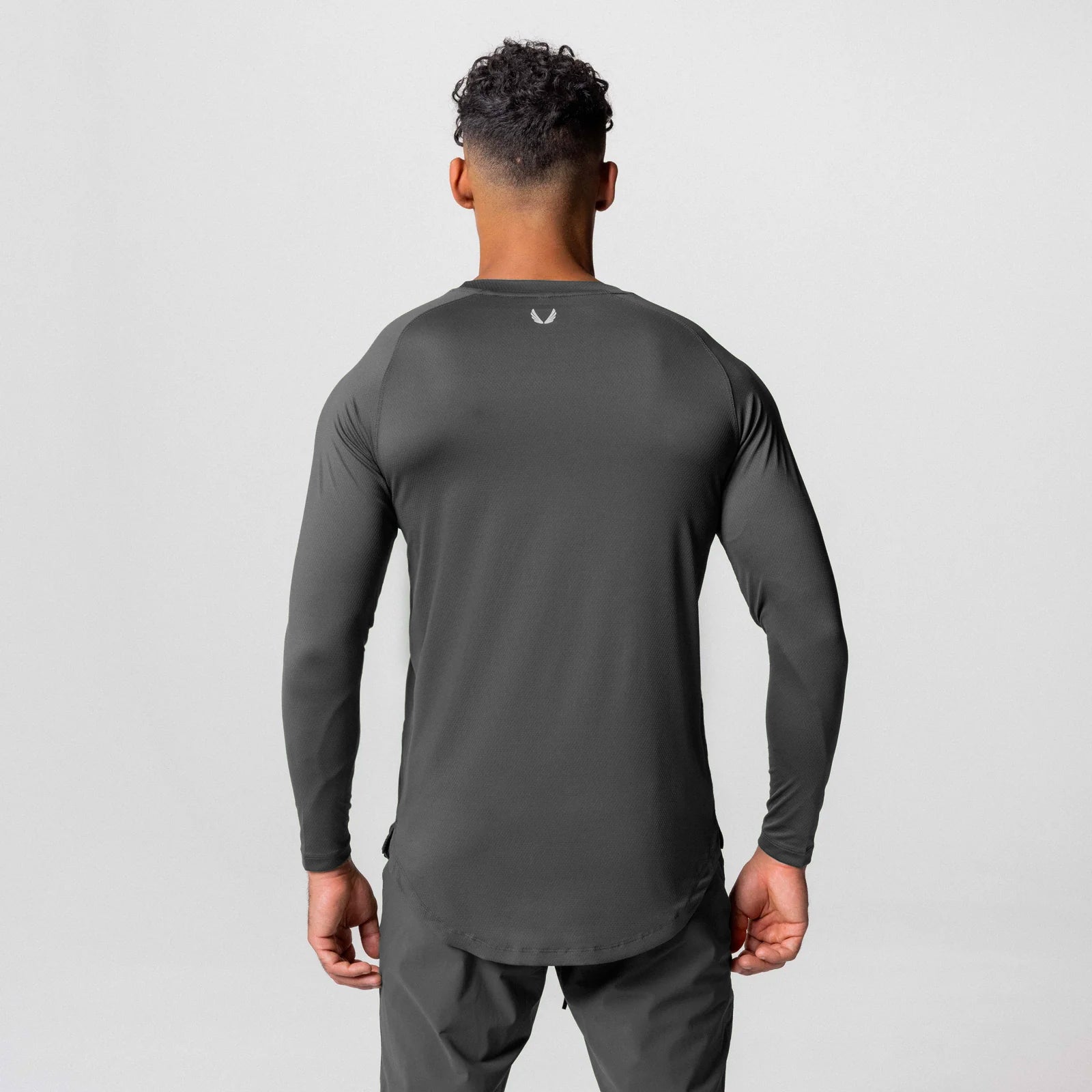 Asrv Silver-Lite 2.0 Established Long Sleeve