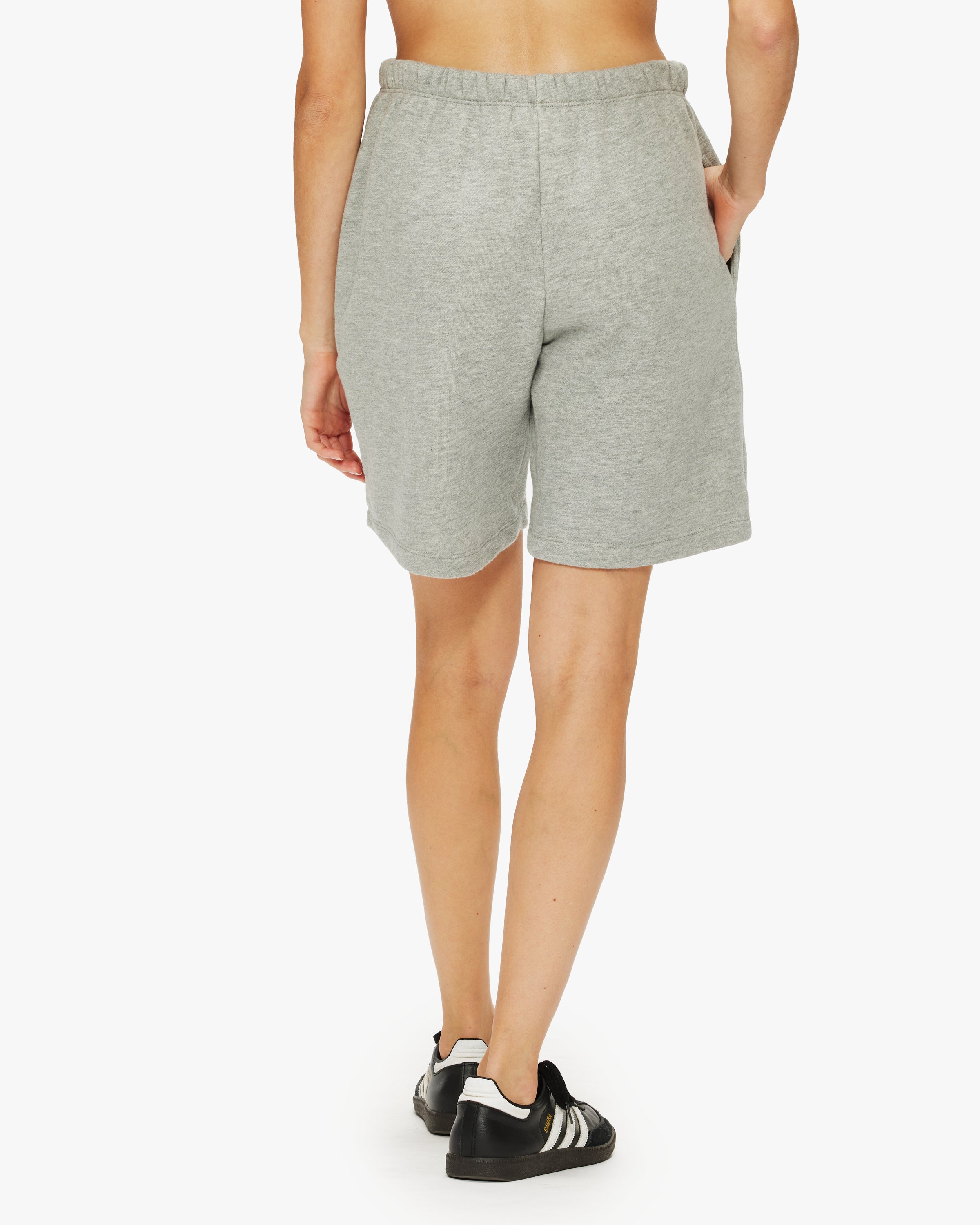 Eterne Terry Boyfriend Short