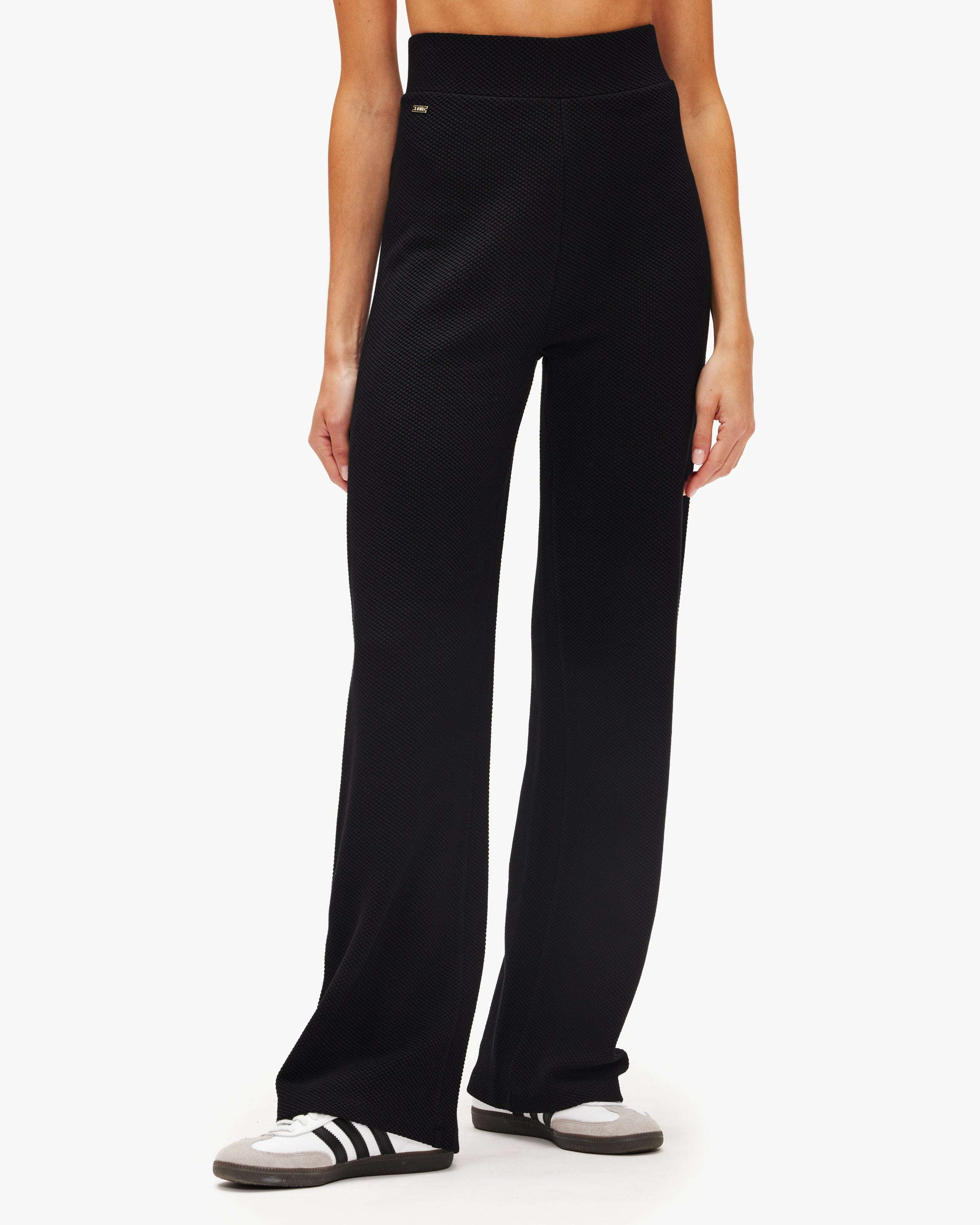 Lune Moon Classic Flared Pants