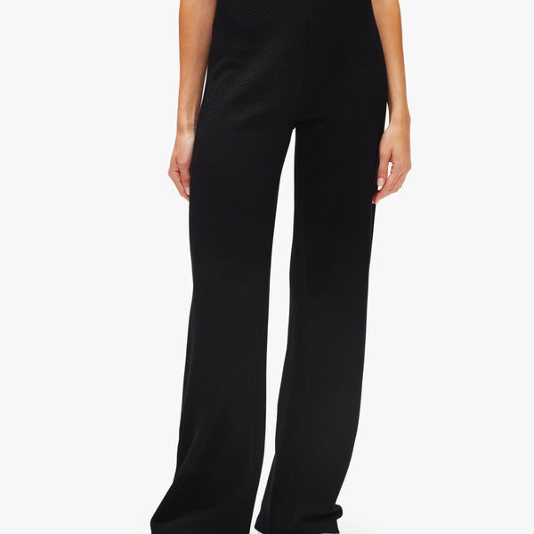 Lune Moon Classic Flared Pants