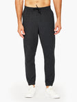 Lululemon Textured Double-Knit Cotton Jogger