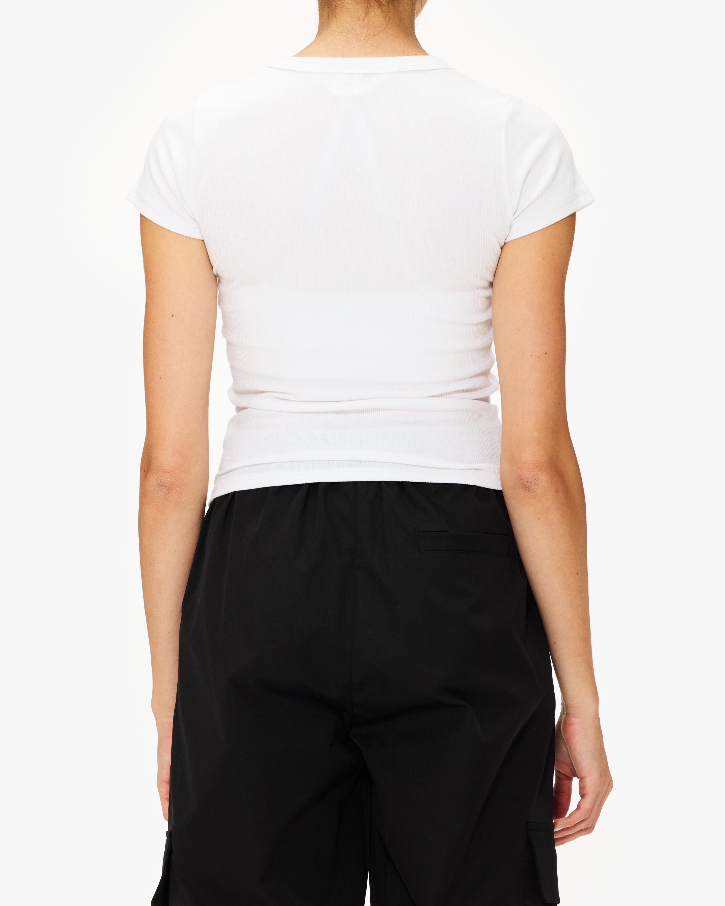 Leset Kelly Slim Tee