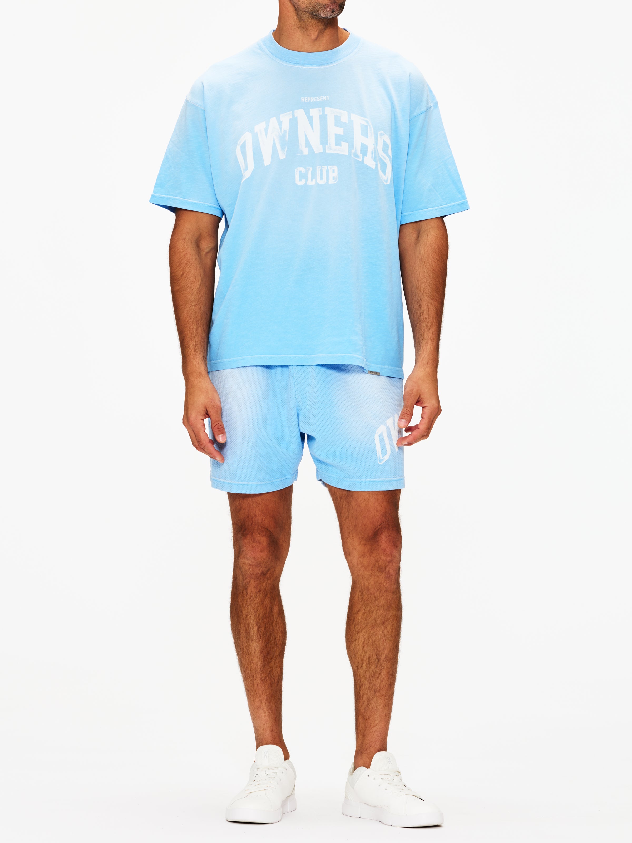 Represent Owners T-Shirt