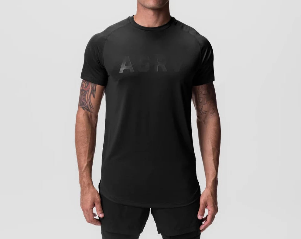 ASRV Silver-Lite™ 2.0 Established Tee