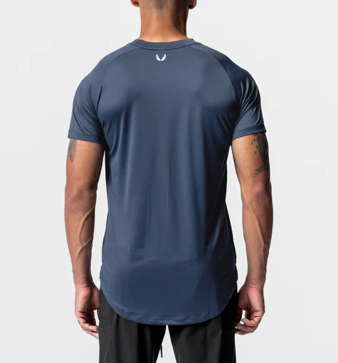 Nano Mesh Established Tee