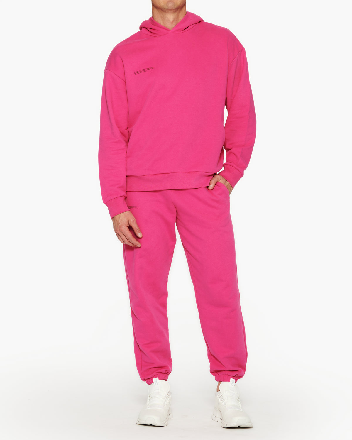 Pangaia 365 Hoodie
