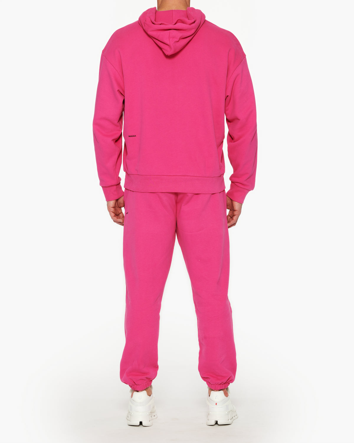 Pangaia 365 Hoodie