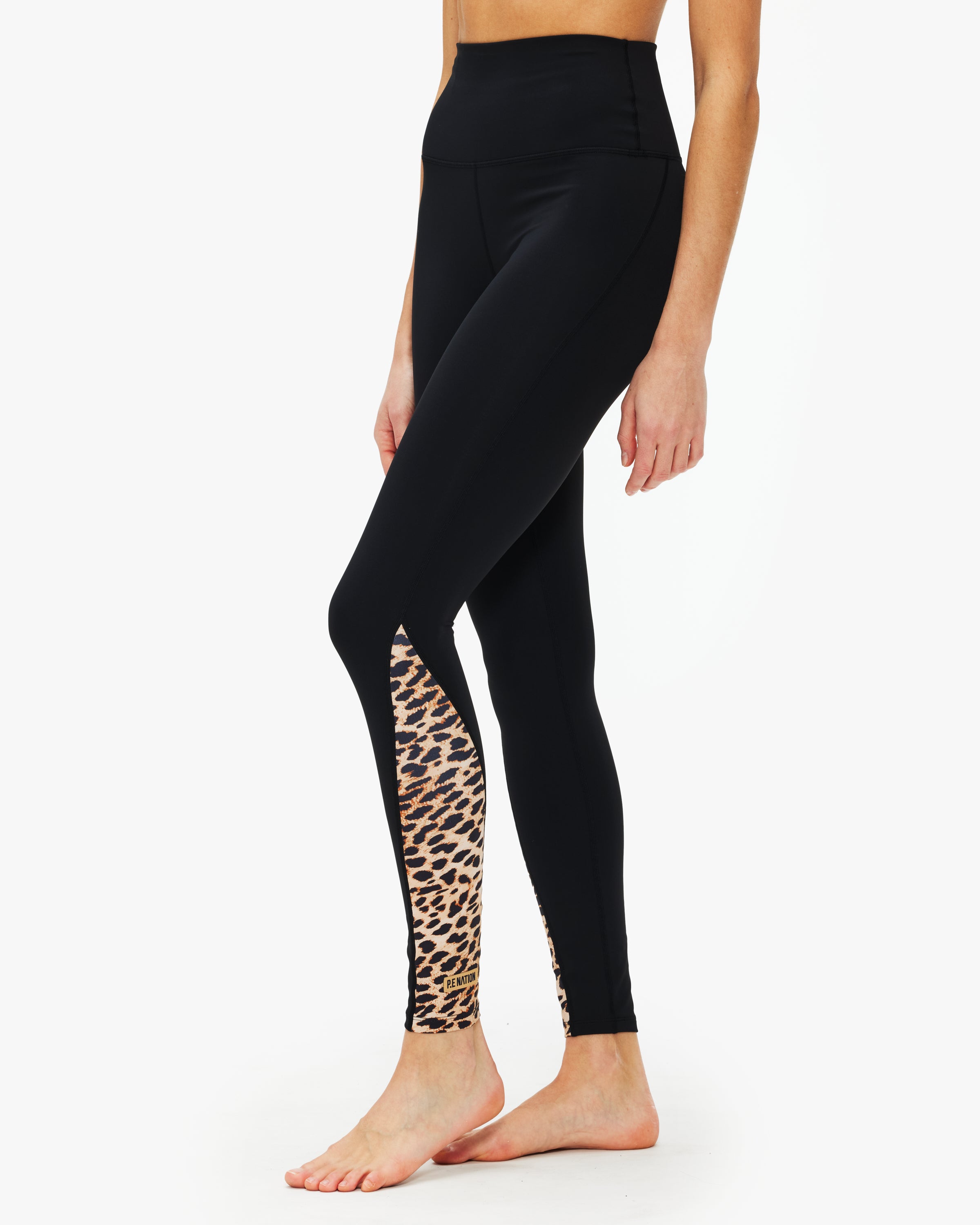 Pe Nation Power Move Legging