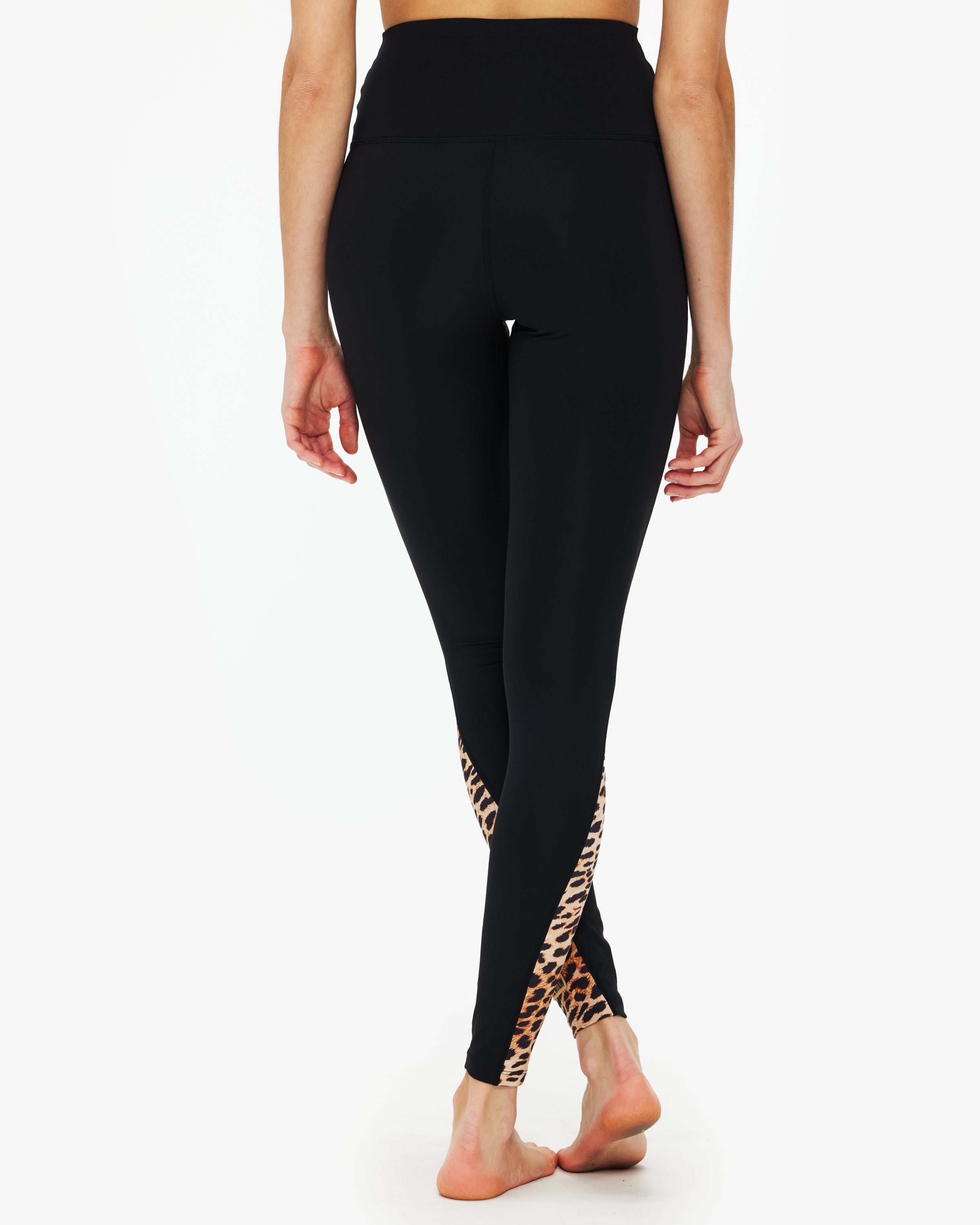 Pe Nation Power Move Legging