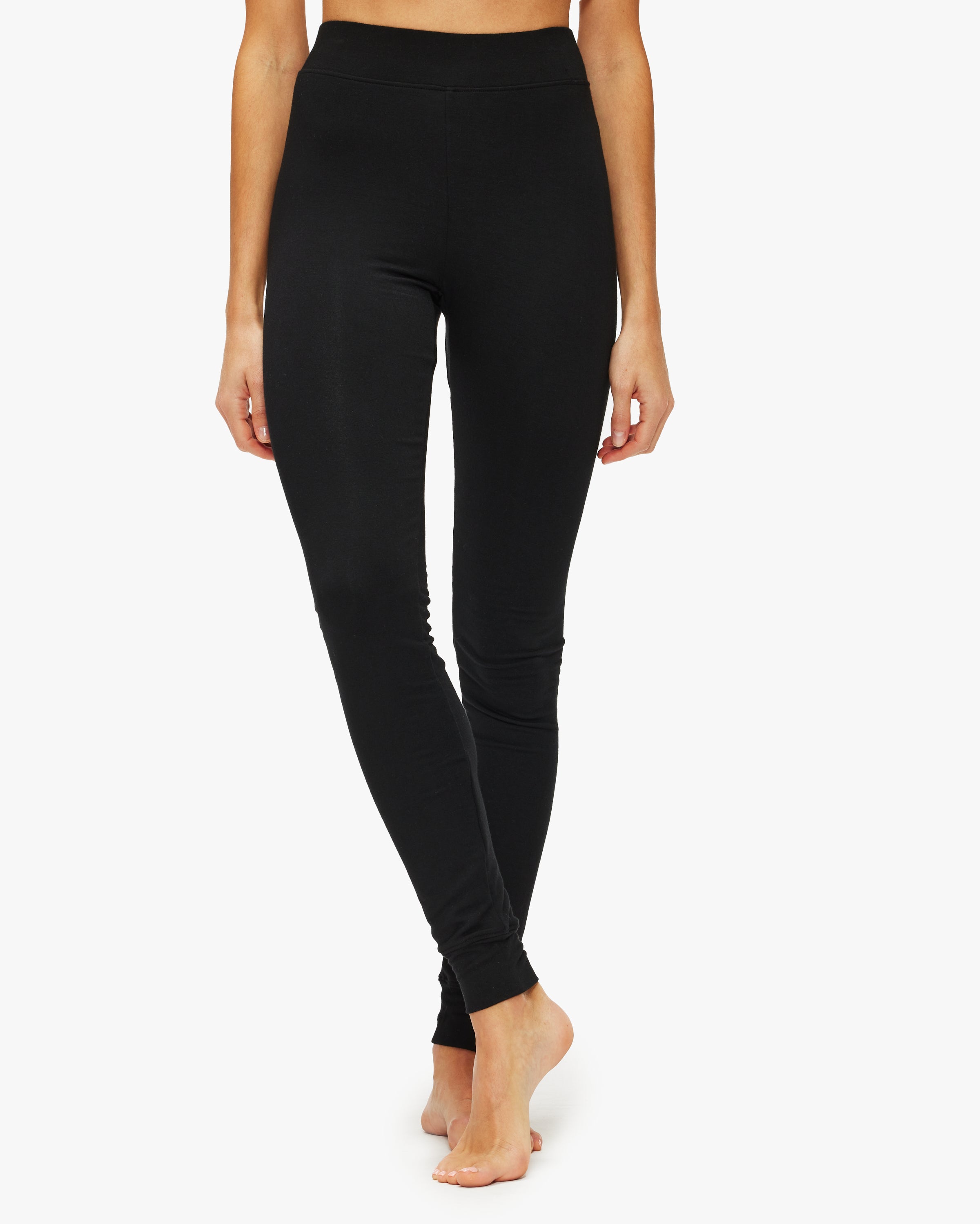 Eterne High Rise Legging