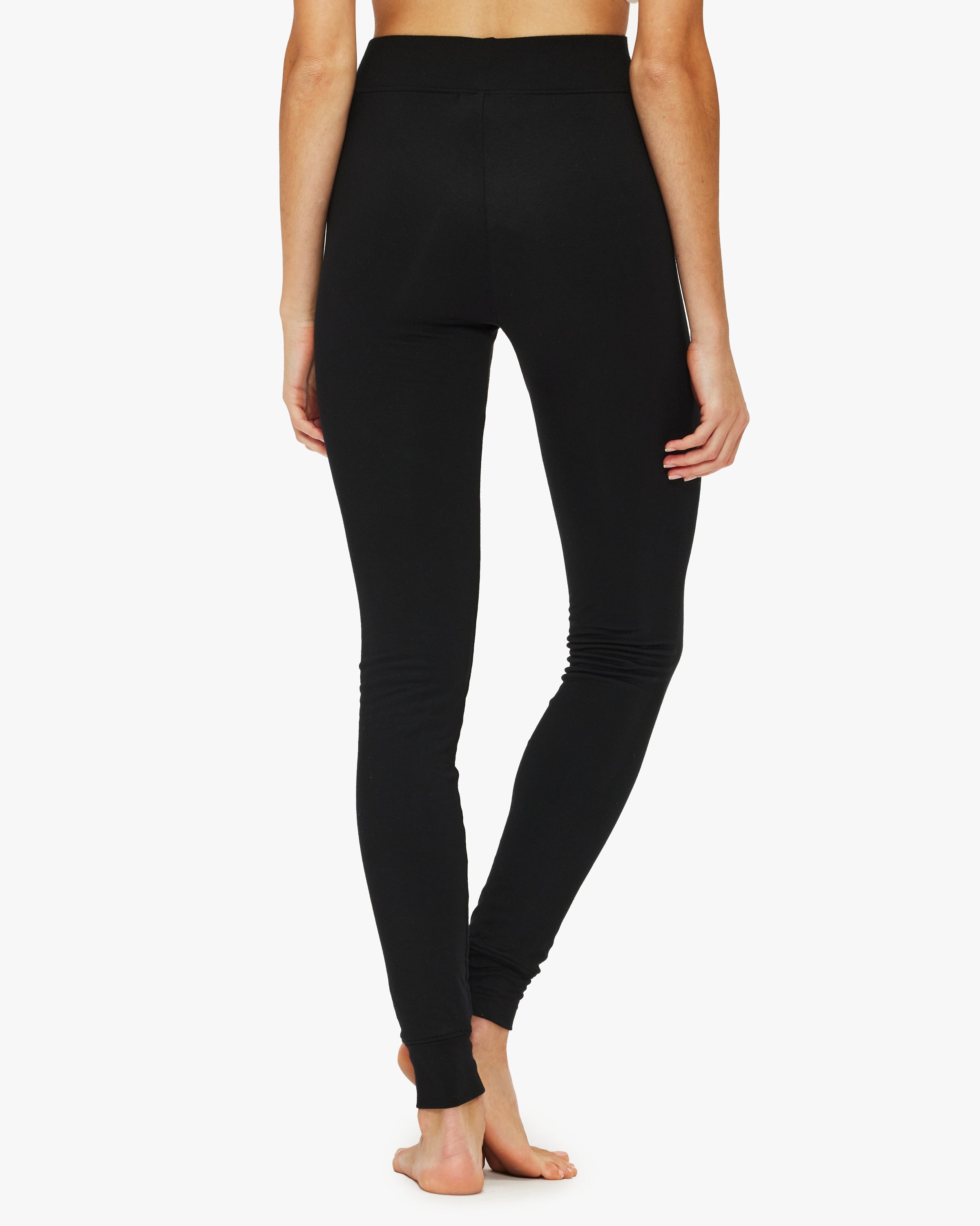 Eterne High Rise Legging